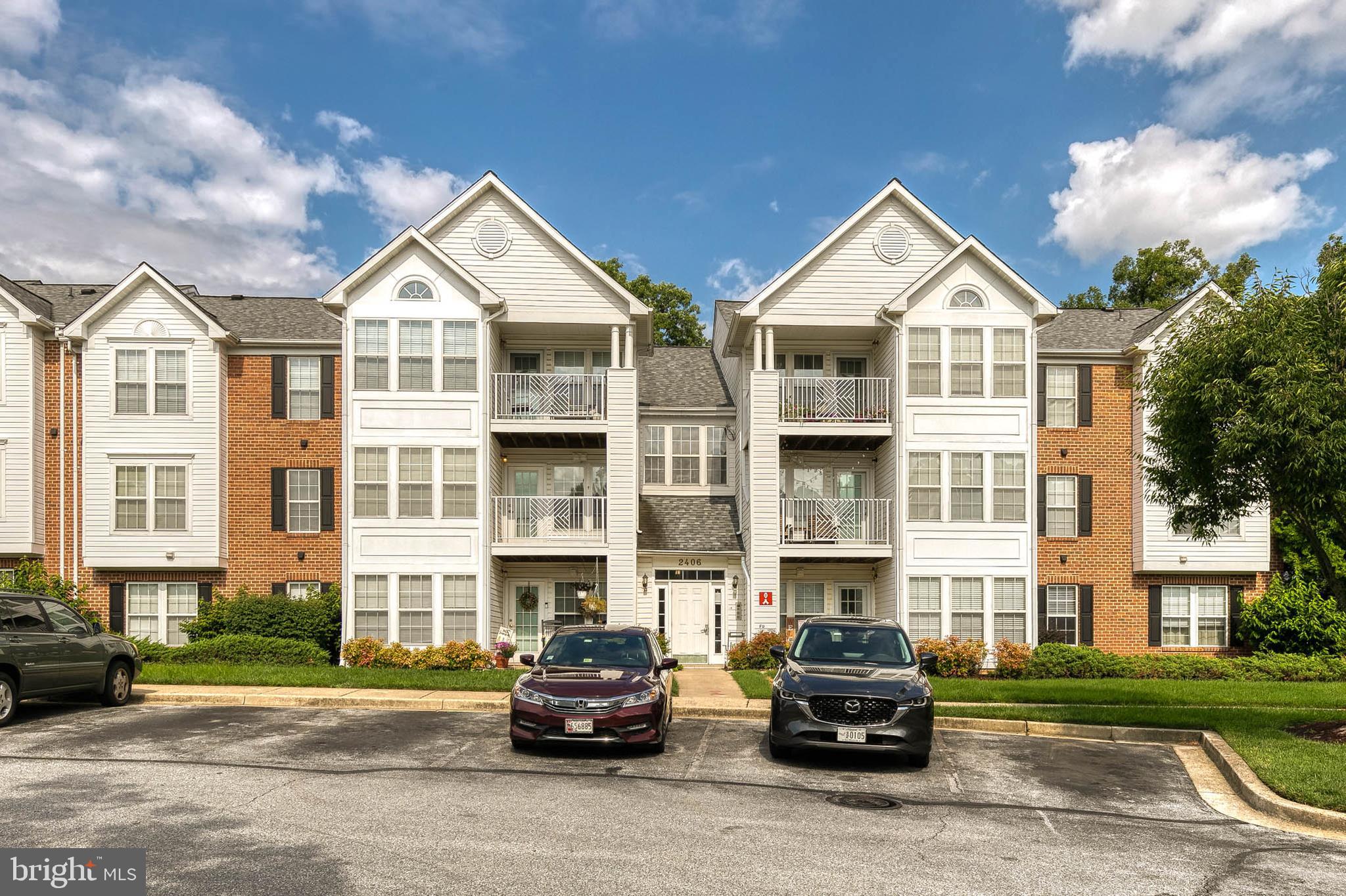 PINEY ORCHARD - Residential Lease