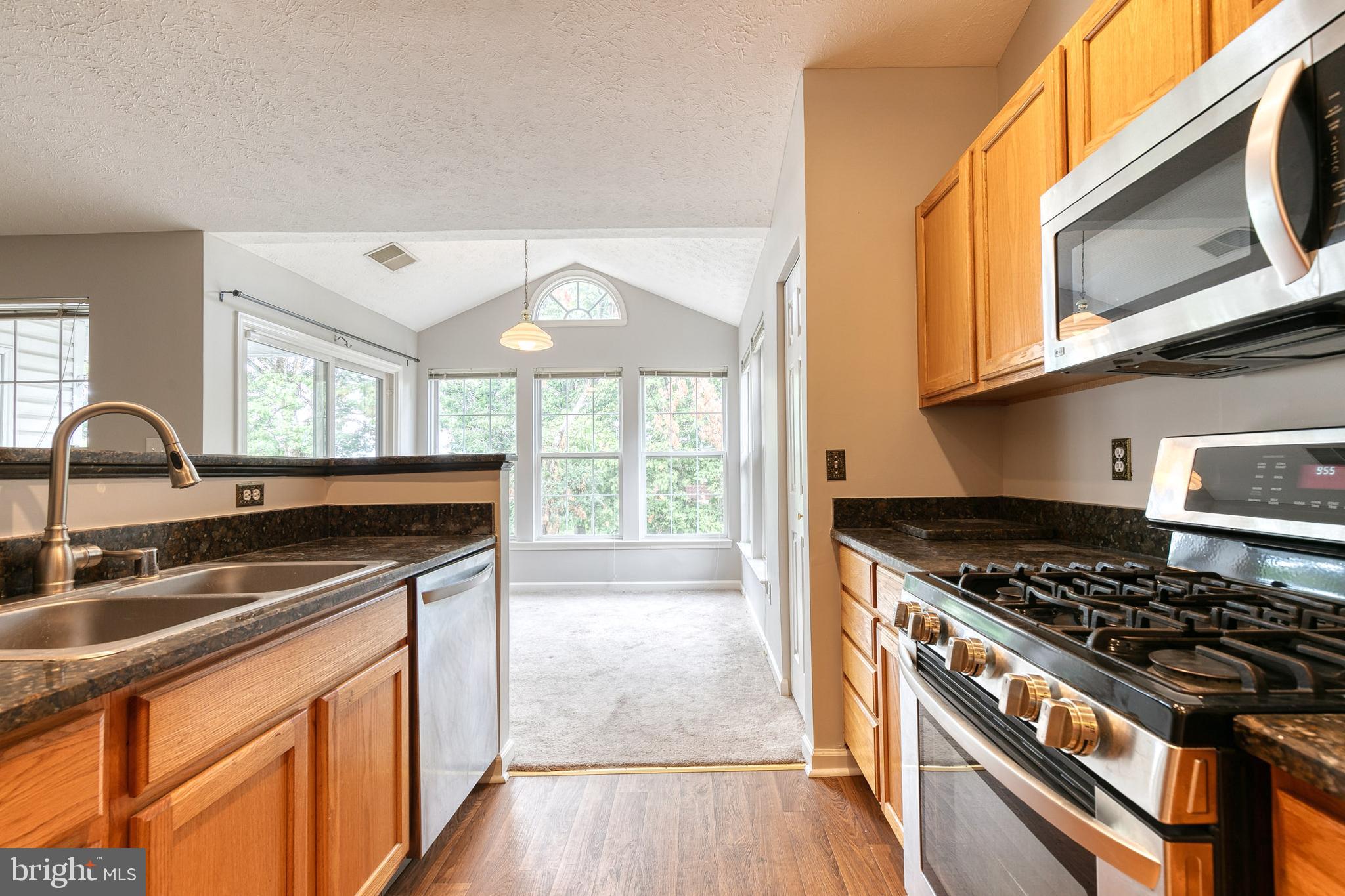 PINEY ORCHARD - Residential Lease