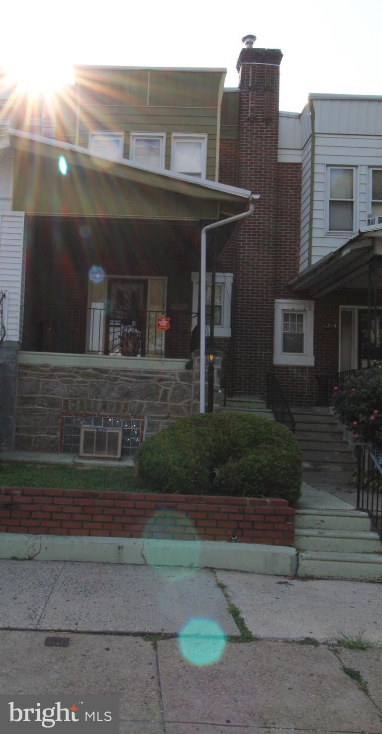 6302 OGONTZ AVENUE