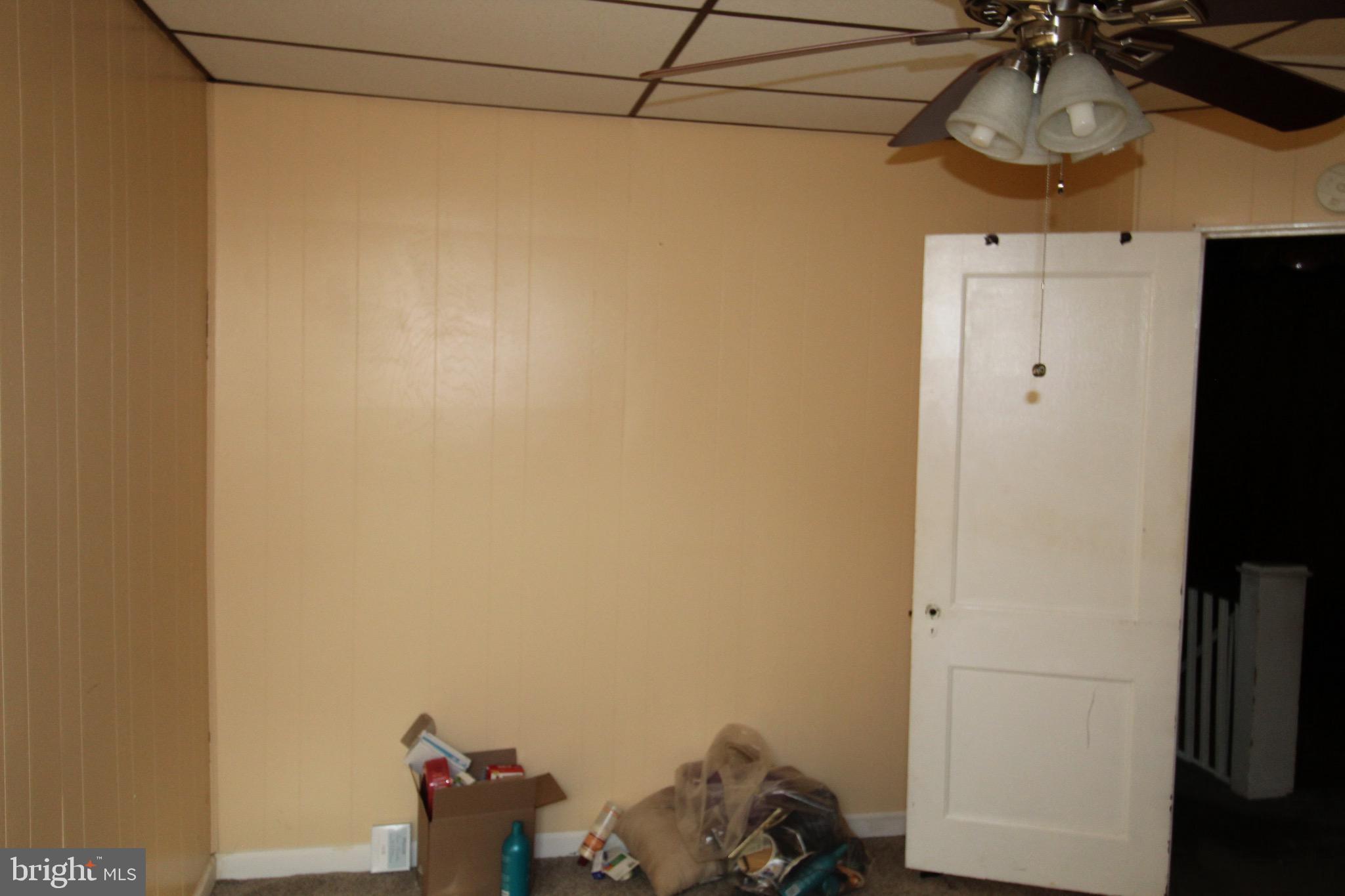 WEST OAK LANE - Residential