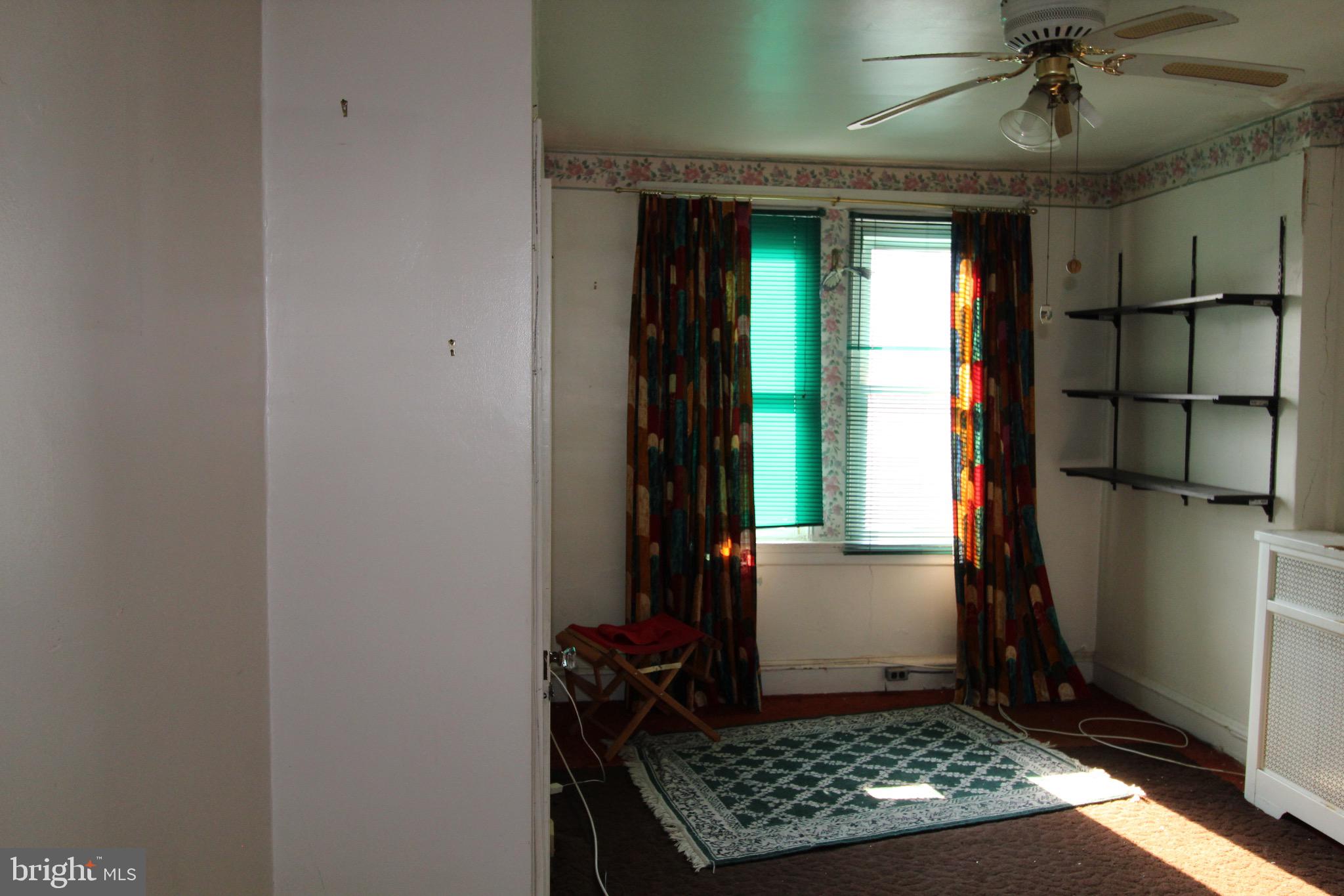 WEST OAK LANE - Residential