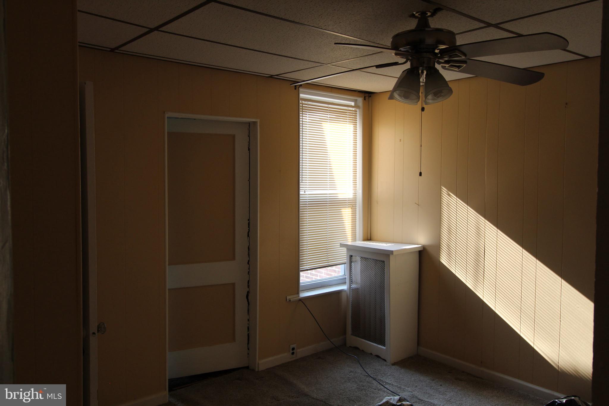 WEST OAK LANE - Residential