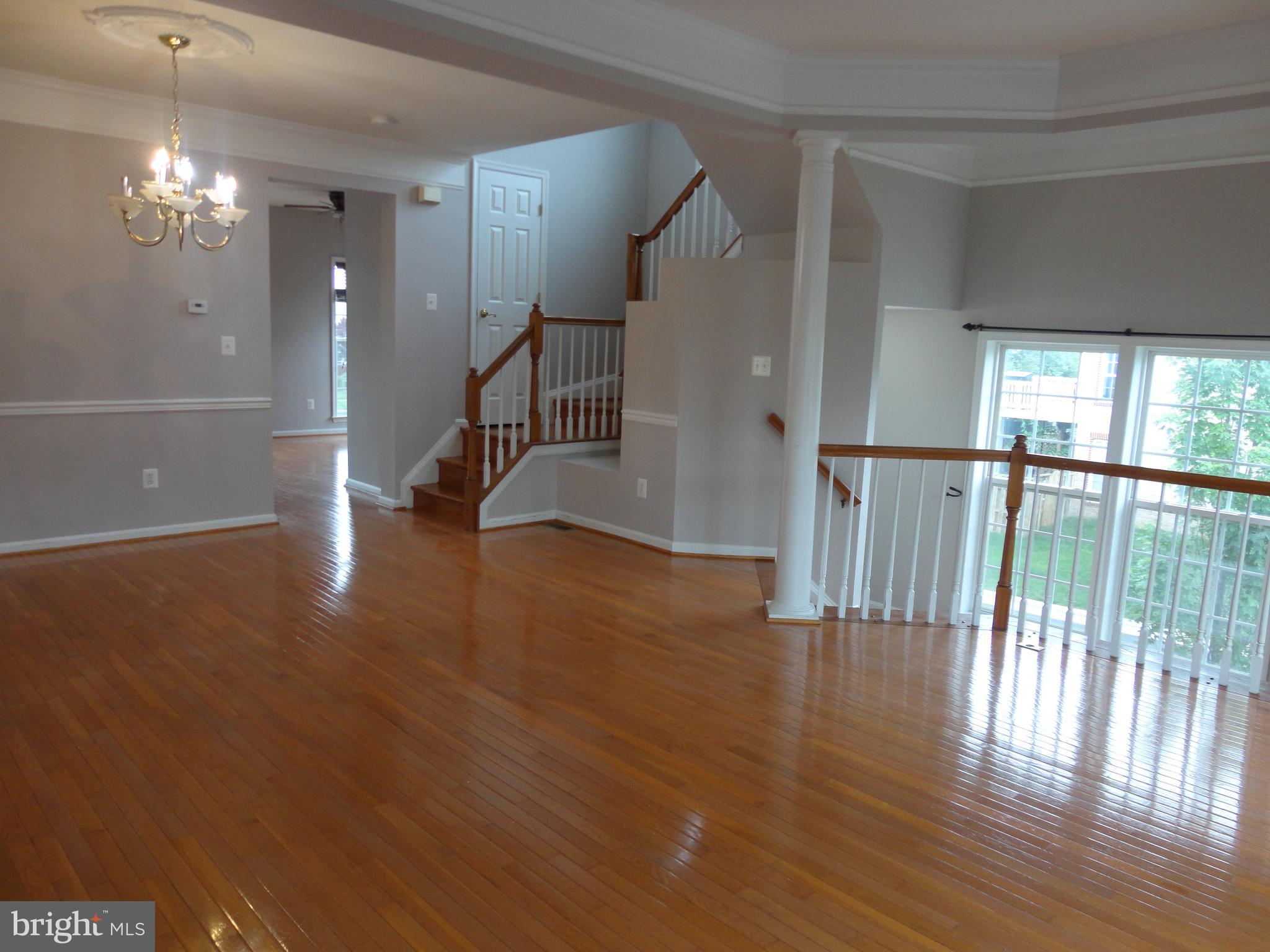 STONE RIDGE NORTH - Residential Lease