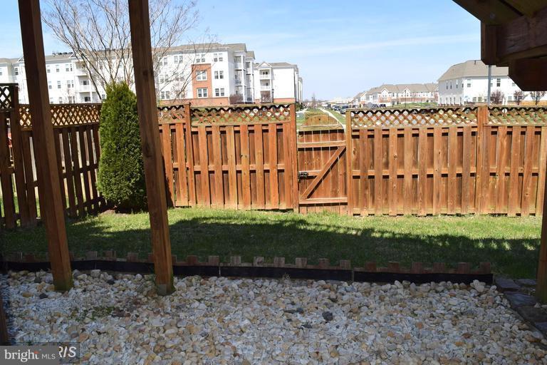 STONE RIDGE NORTH - Residential Lease