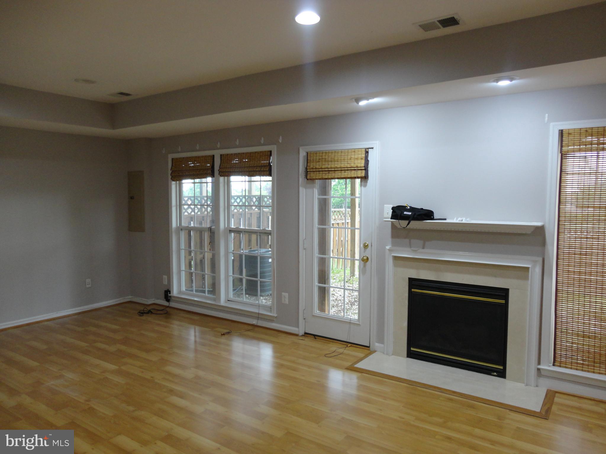 STONE RIDGE NORTH - Residential Lease