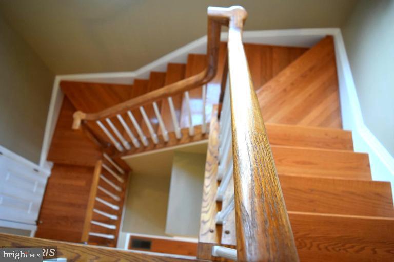 STONE RIDGE NORTH - Residential Lease