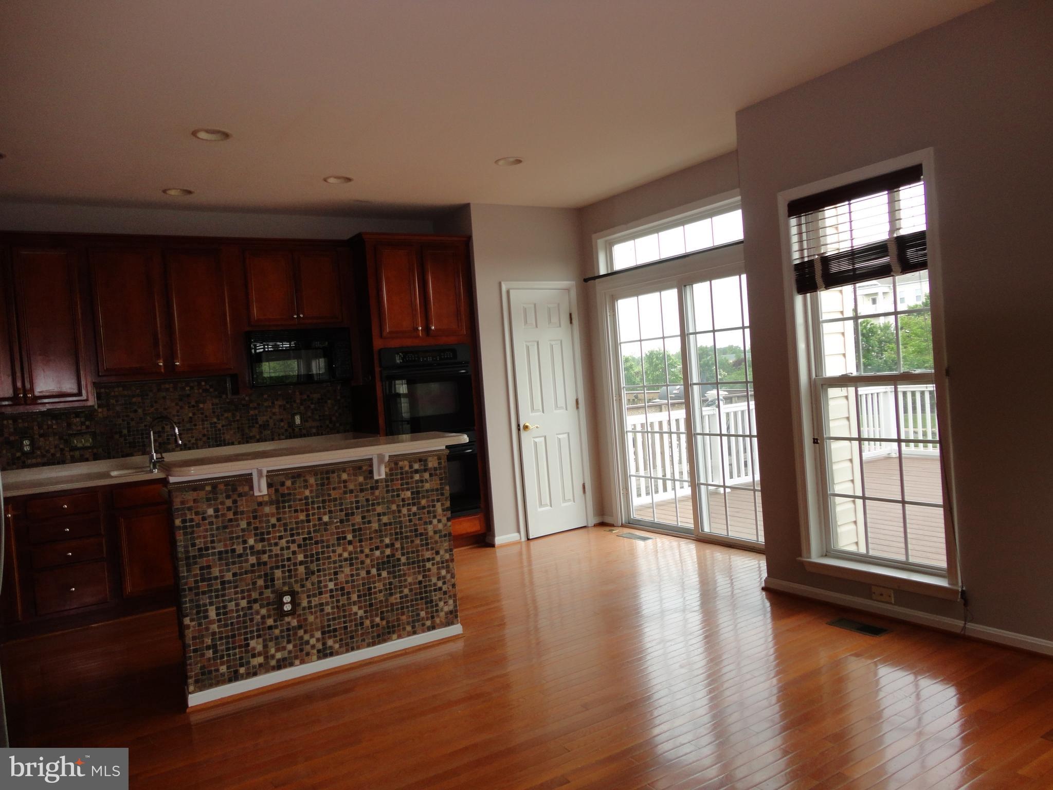 STONE RIDGE NORTH - Residential Lease