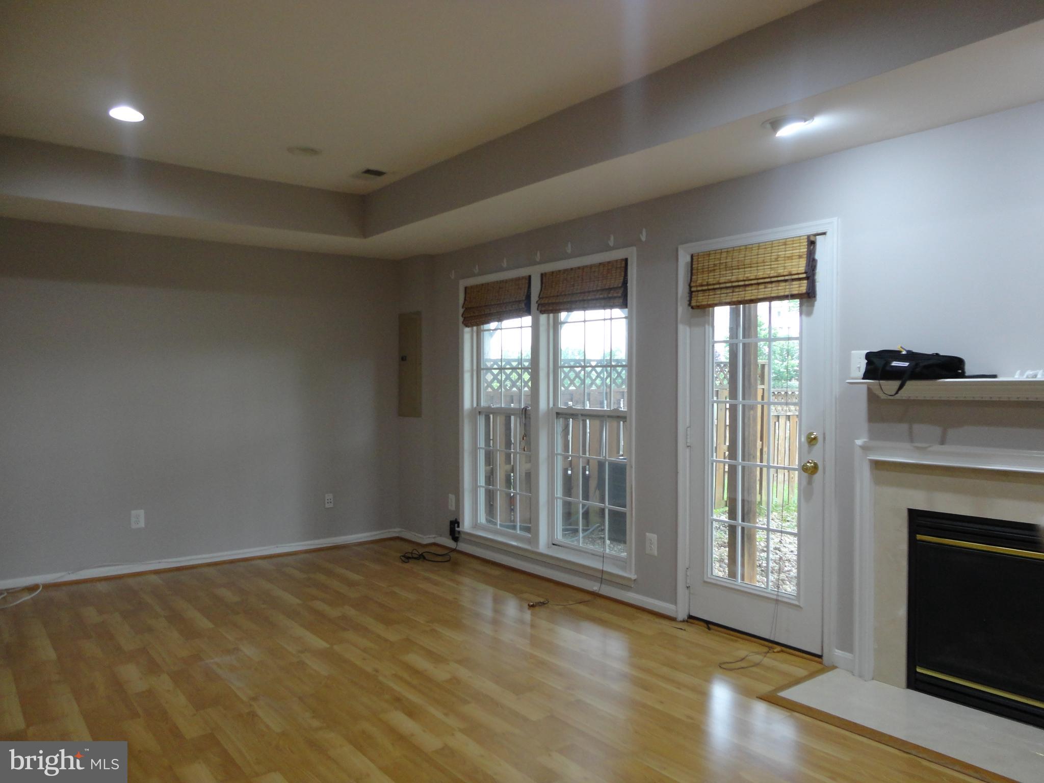 STONE RIDGE NORTH - Residential Lease