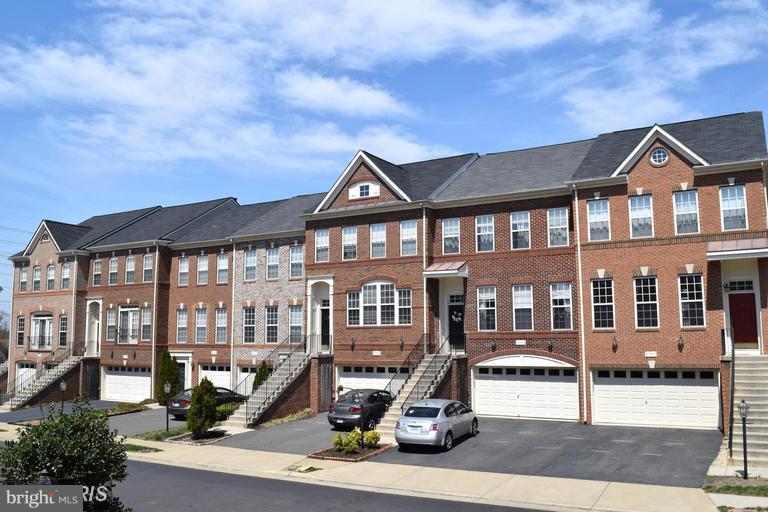 STONE RIDGE NORTH - Residential Lease