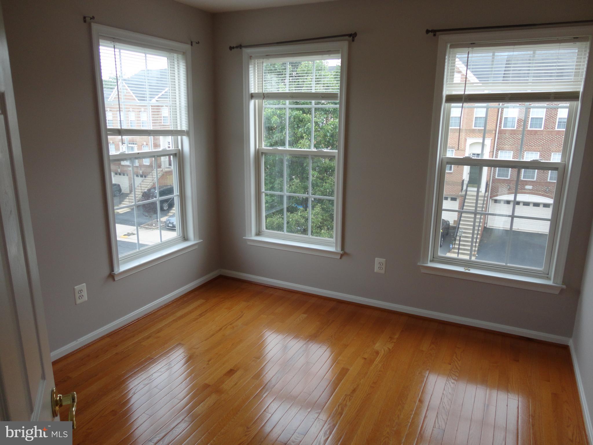 STONE RIDGE NORTH - Residential Lease