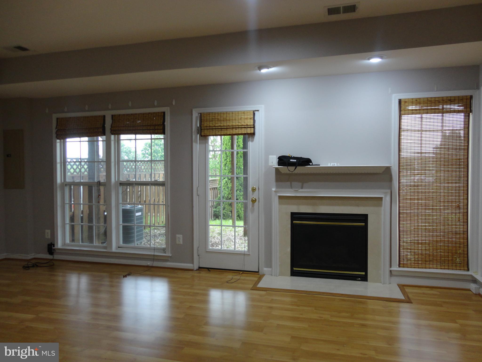 STONE RIDGE NORTH - Residential Lease