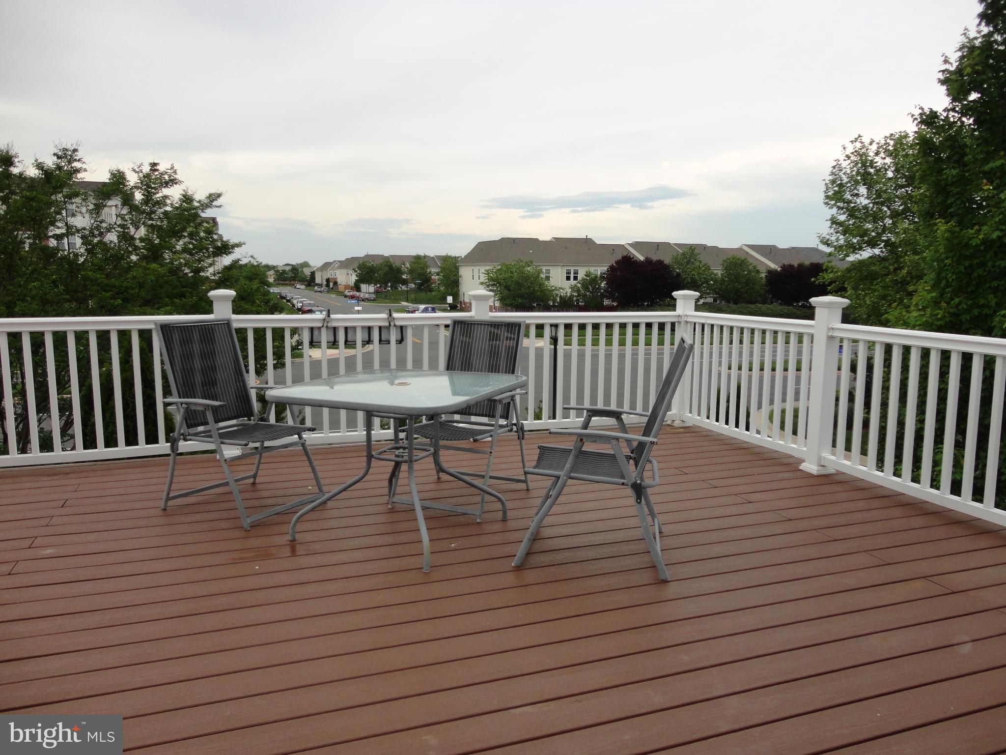 STONE RIDGE NORTH - Residential Lease