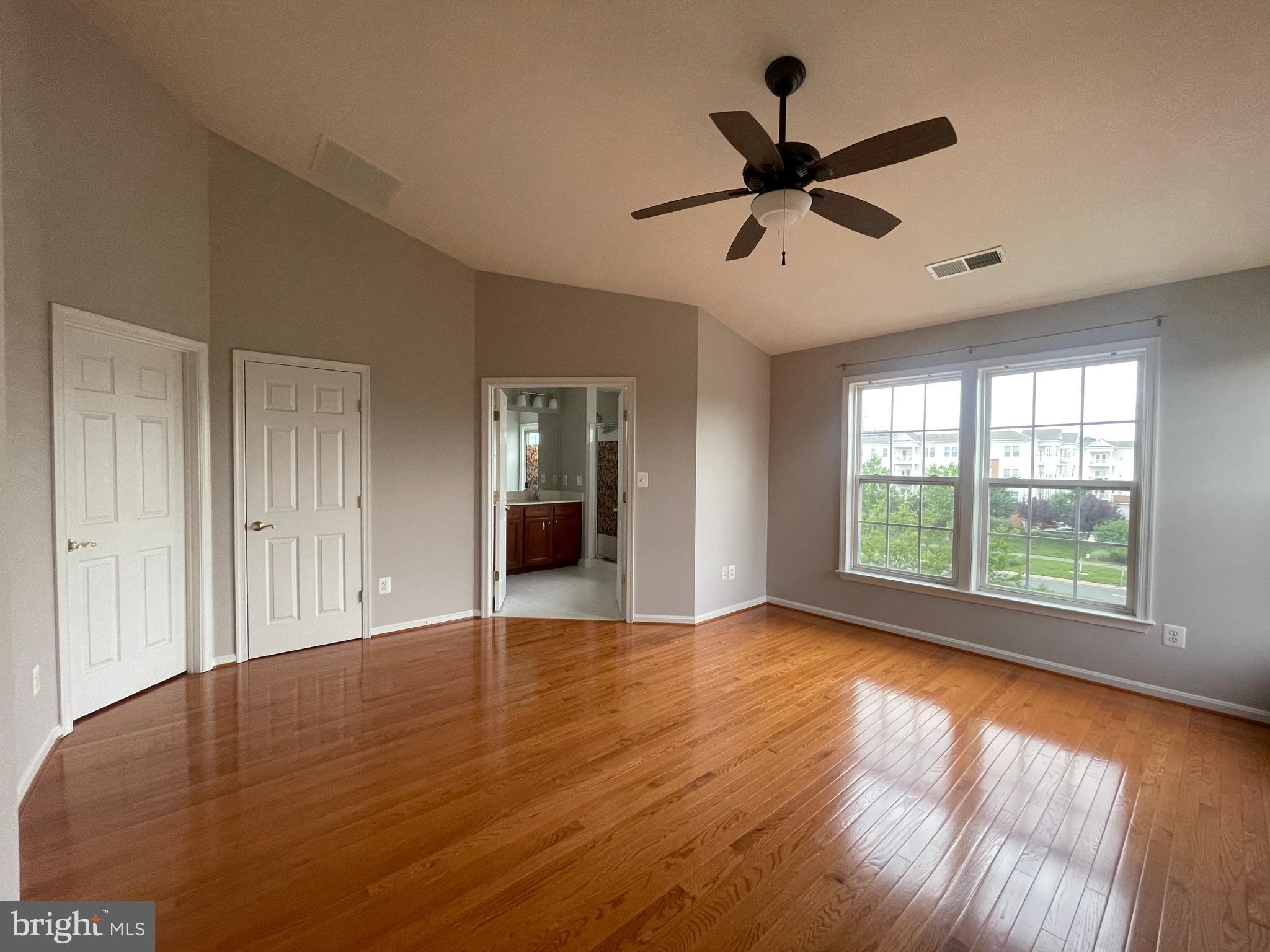 STONE RIDGE NORTH - Residential Lease