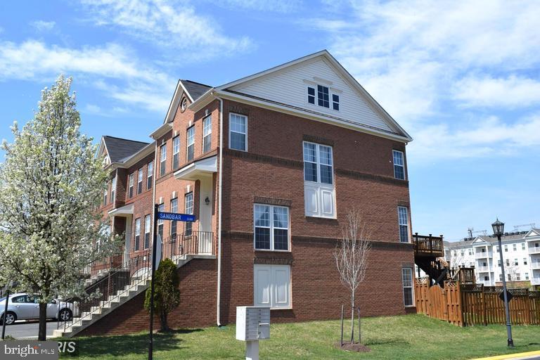 STONE RIDGE NORTH - Residential Lease