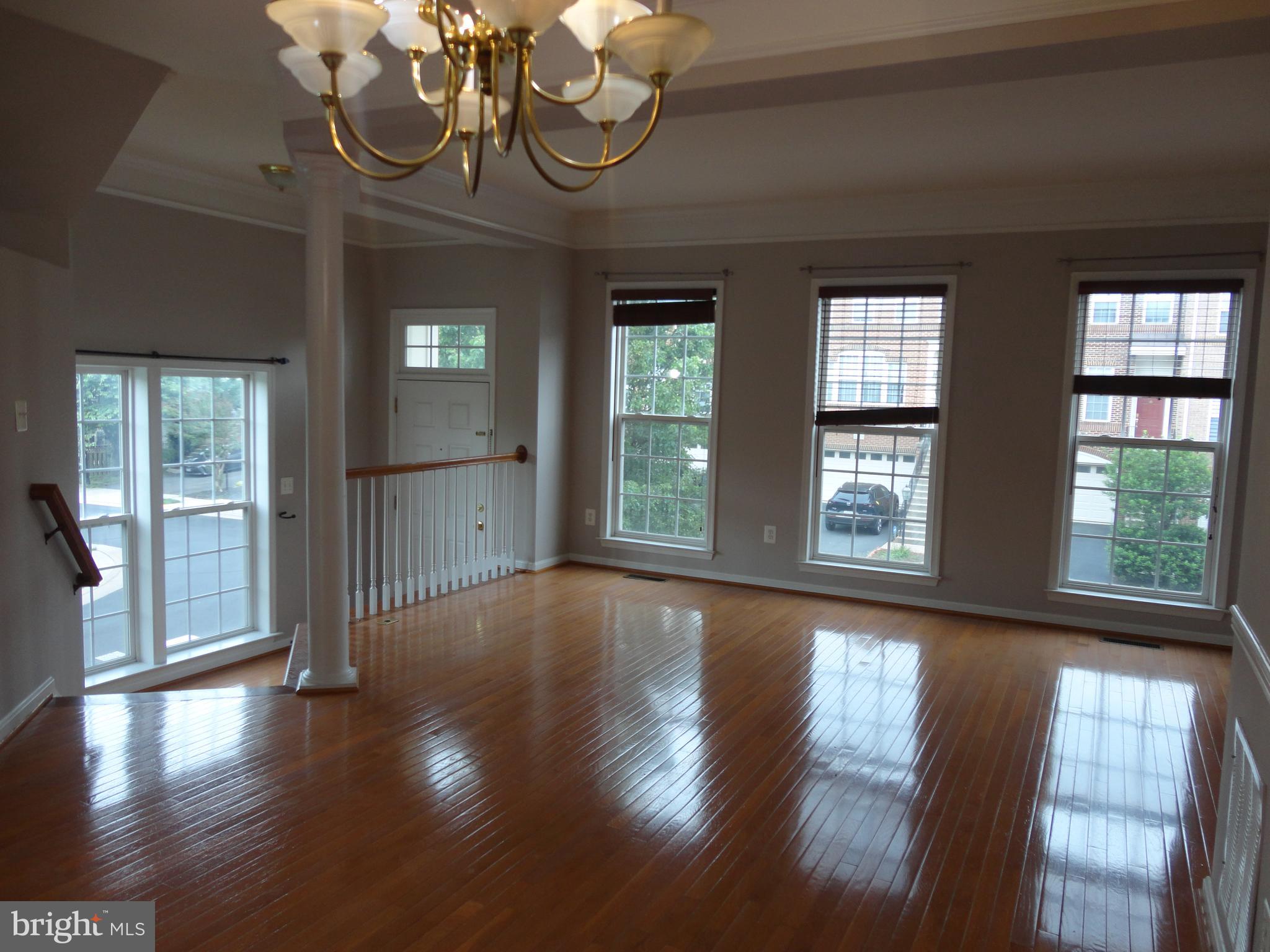 STONE RIDGE NORTH - Residential Lease