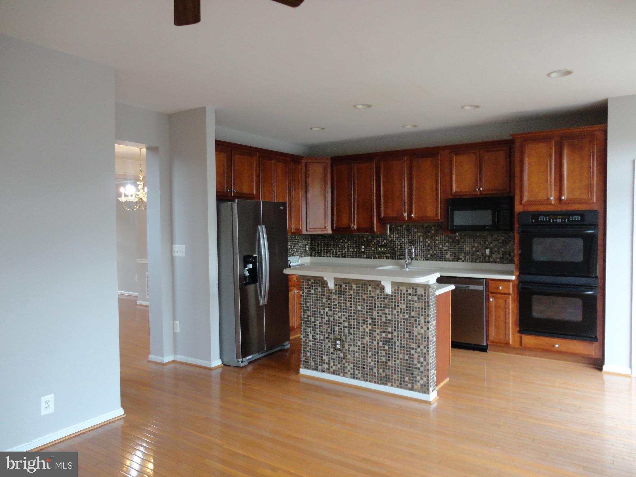 STONE RIDGE NORTH - Residential Lease