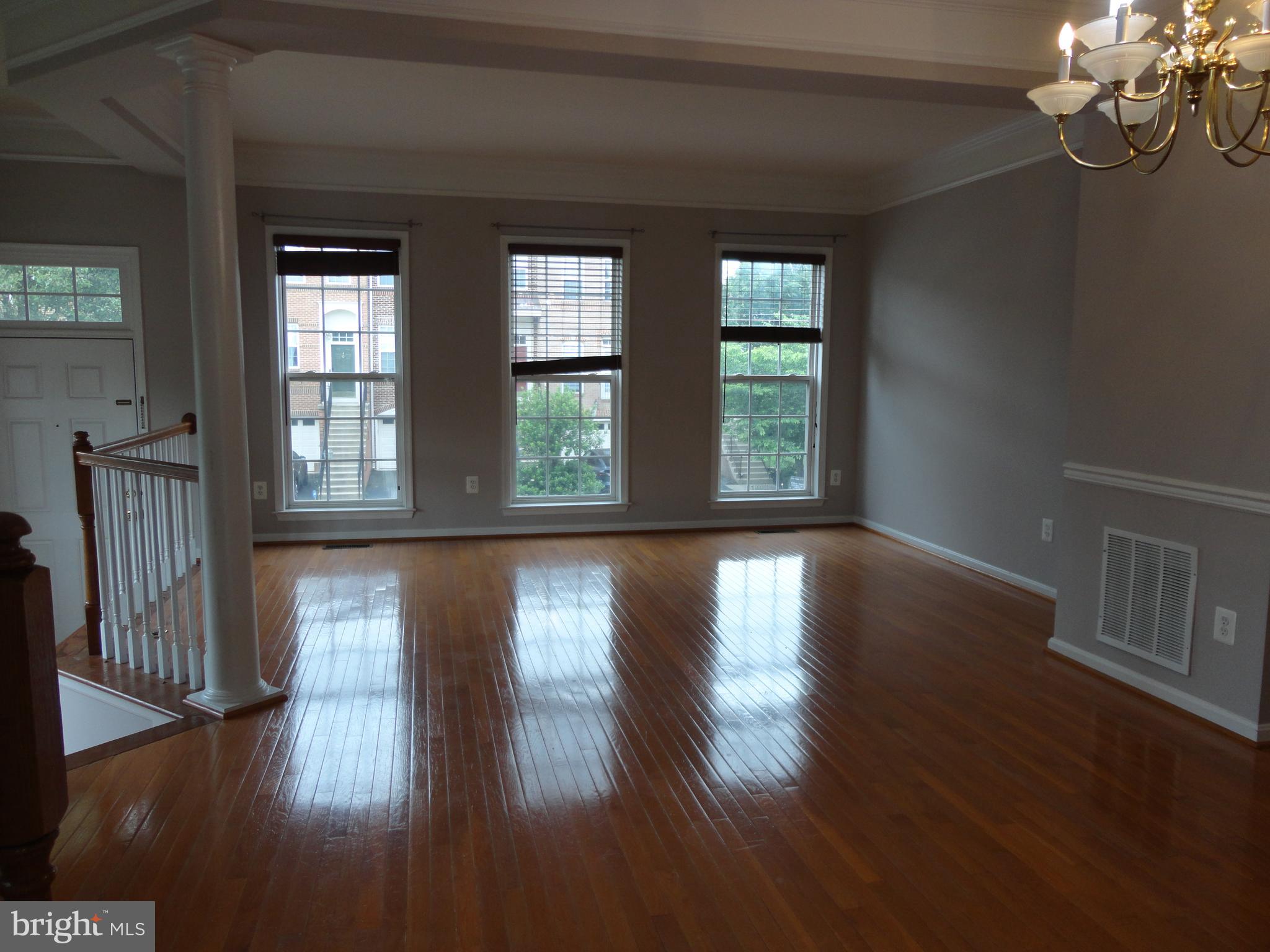 STONE RIDGE NORTH - Residential Lease