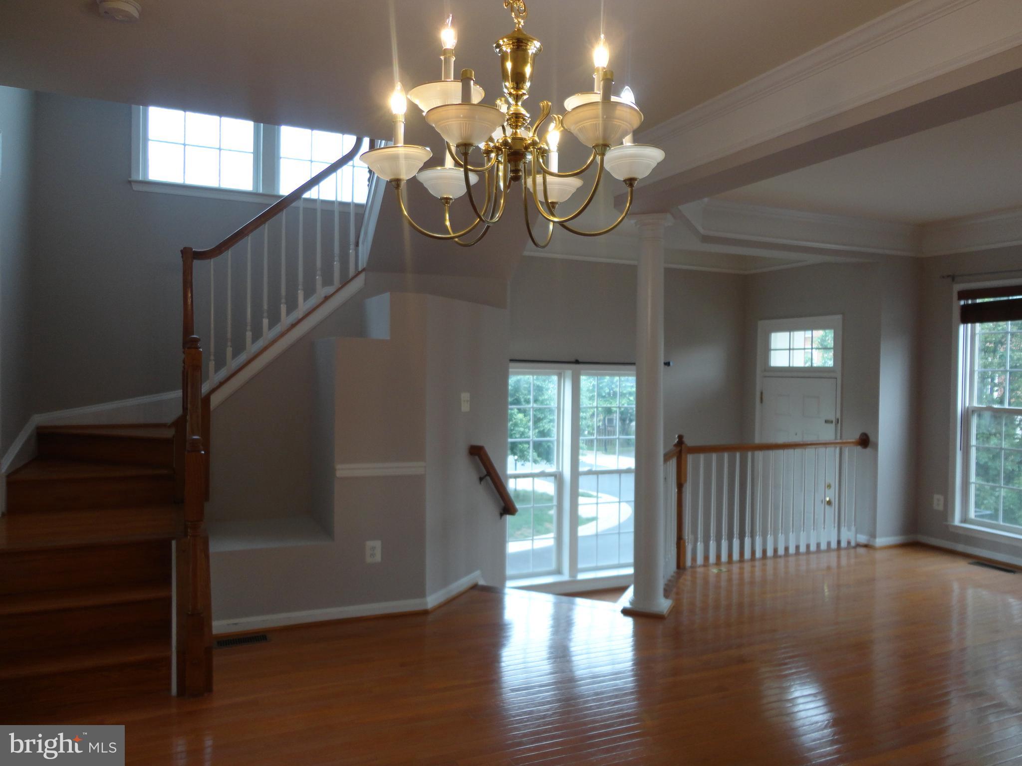 STONE RIDGE NORTH - Residential Lease