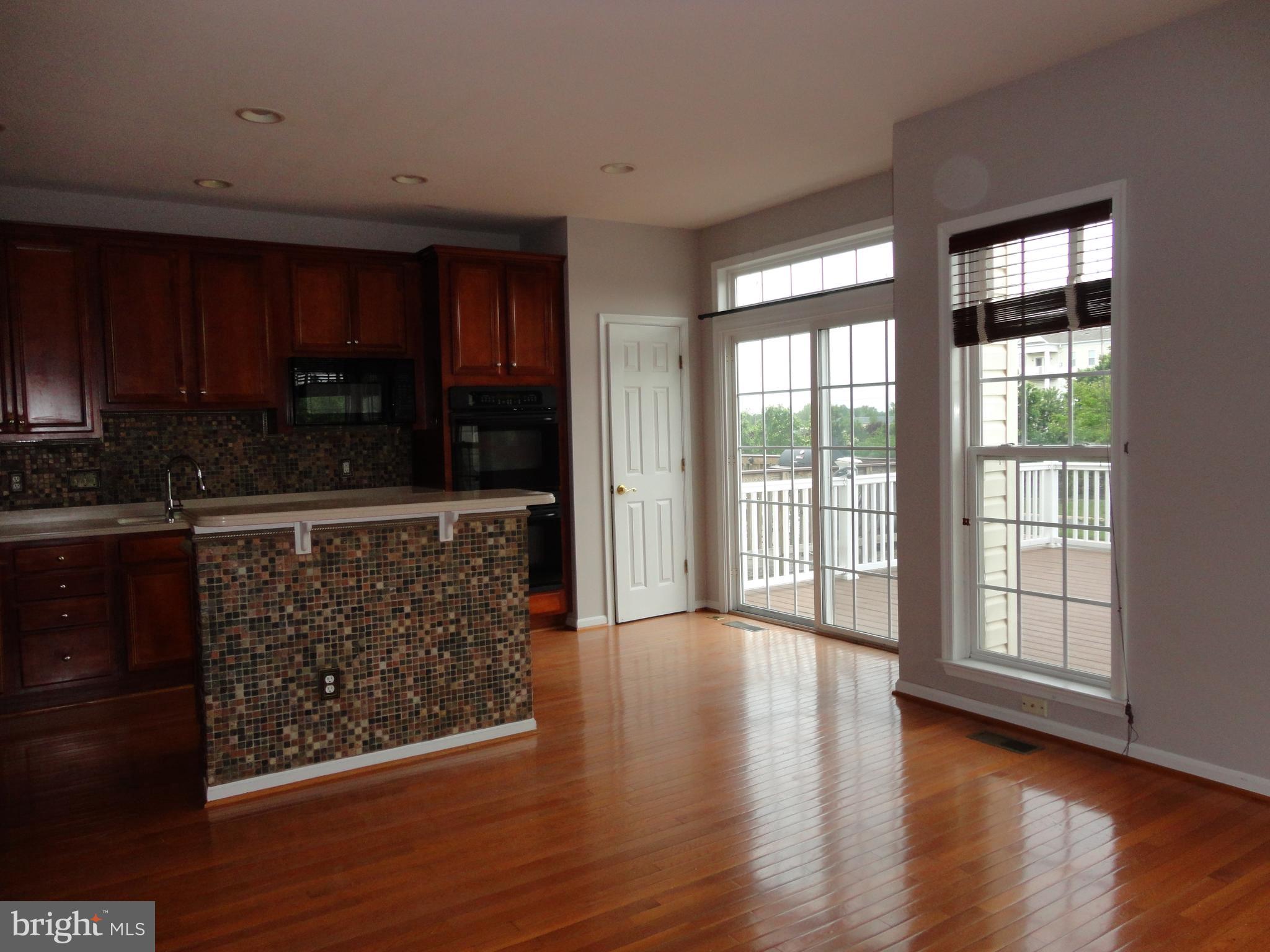 STONE RIDGE NORTH - Residential Lease