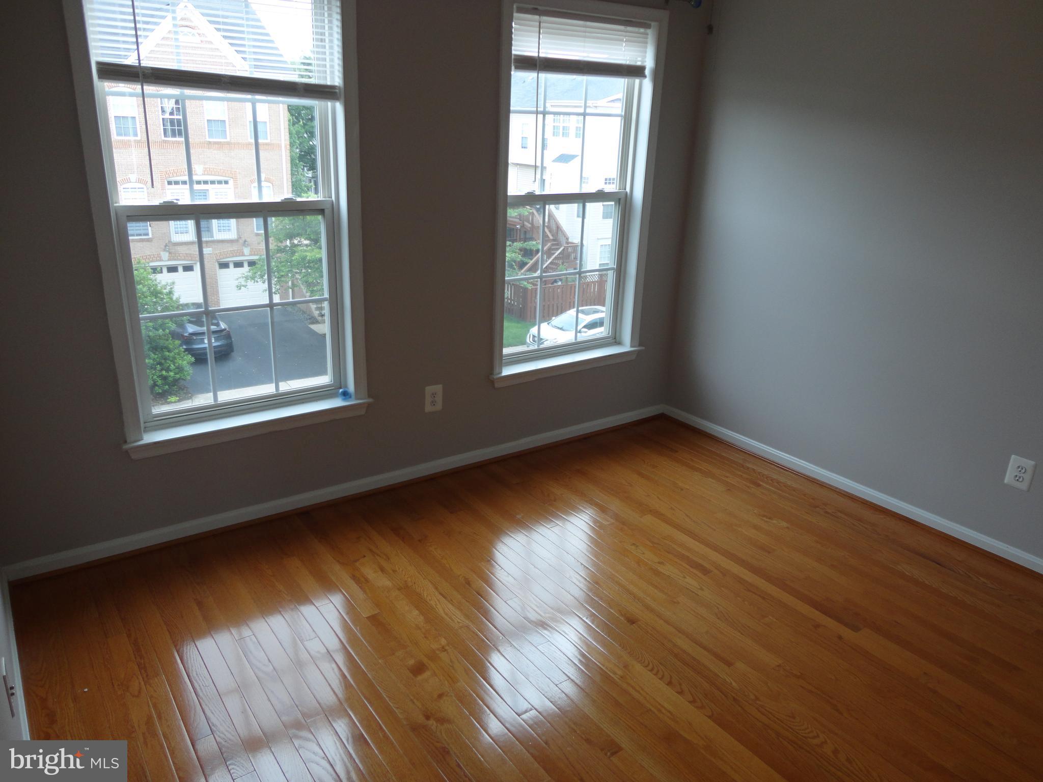 STONE RIDGE NORTH - Residential Lease