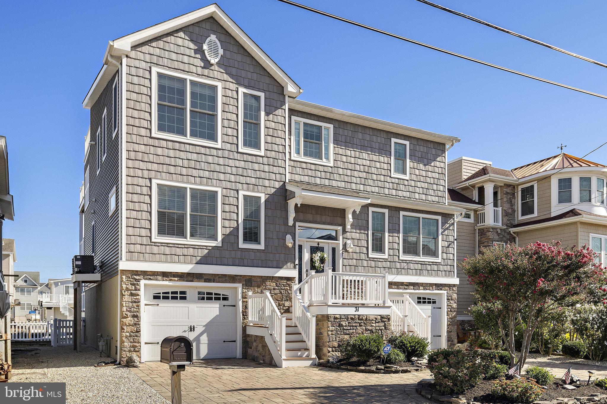 31 MARIN LANE