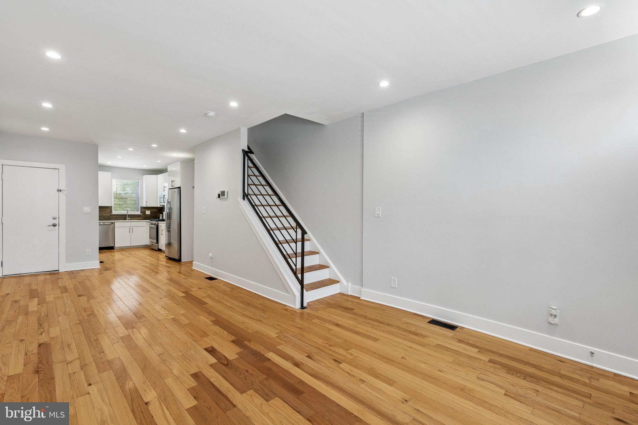 MANTUA - Residential