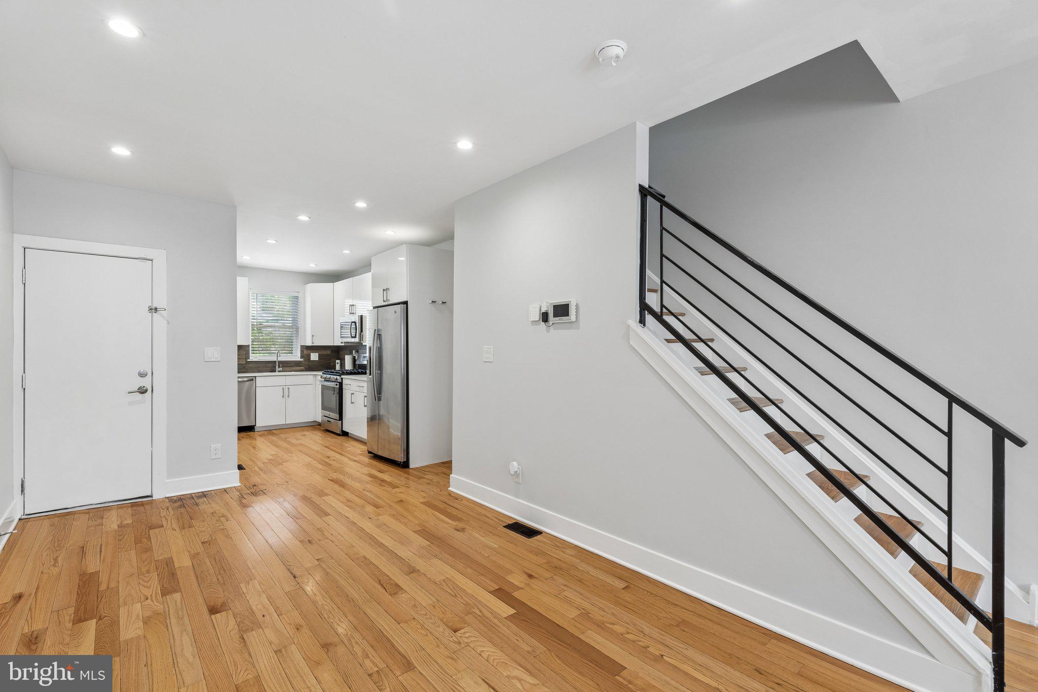MANTUA - Residential