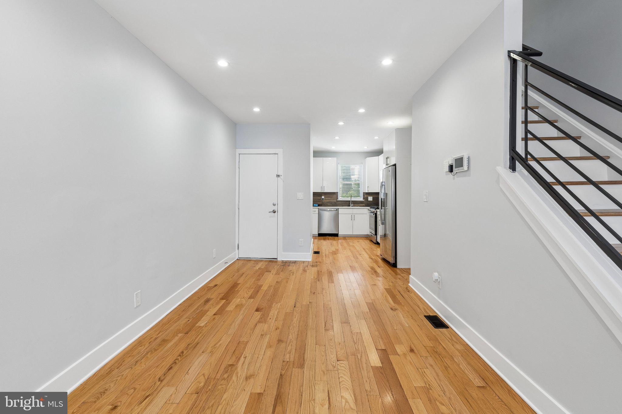 MANTUA - Residential