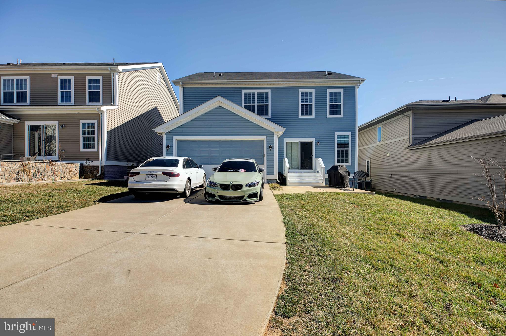 EMBREY MILL - Residential