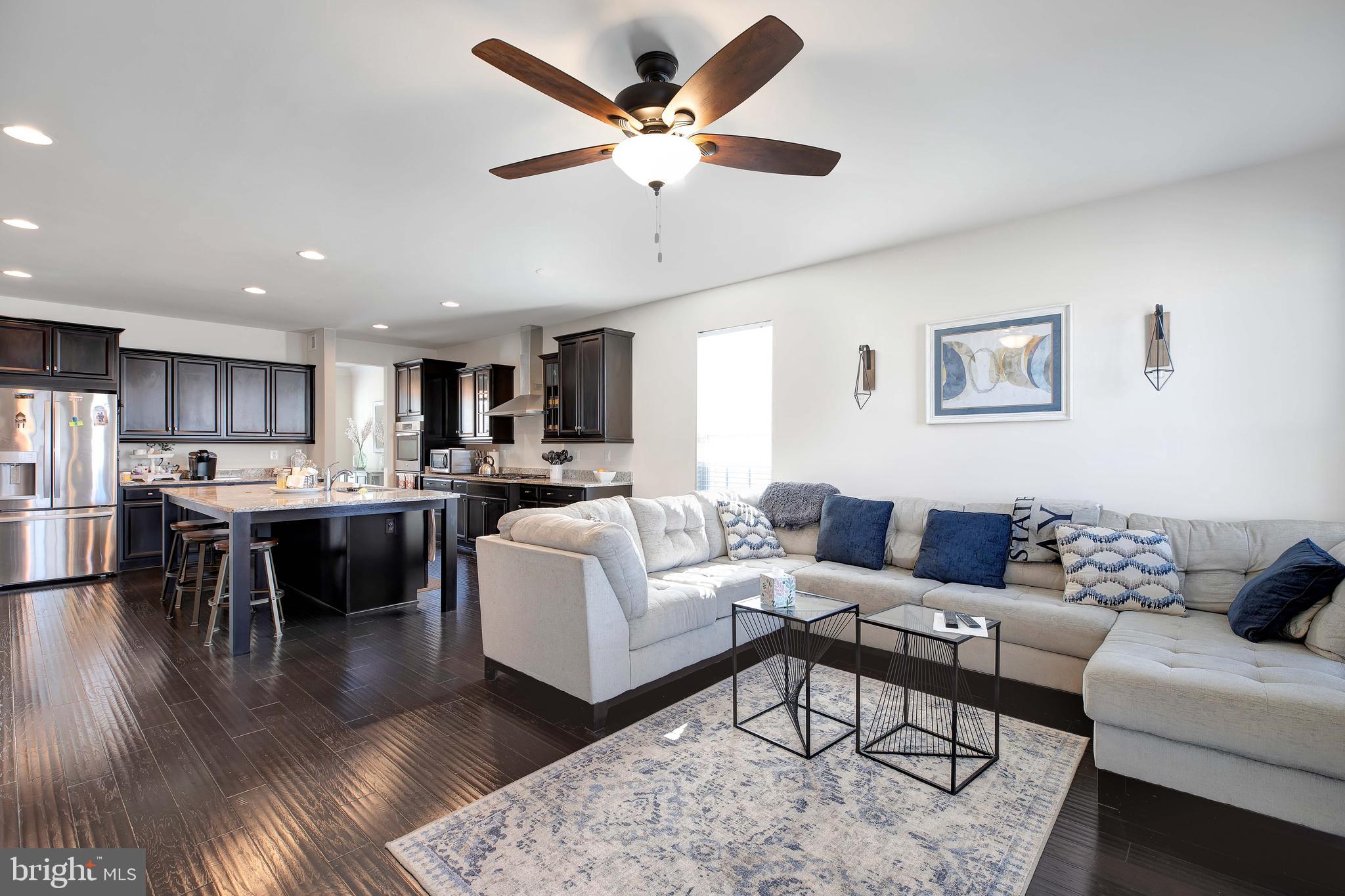 EMBREY MILL - Residential