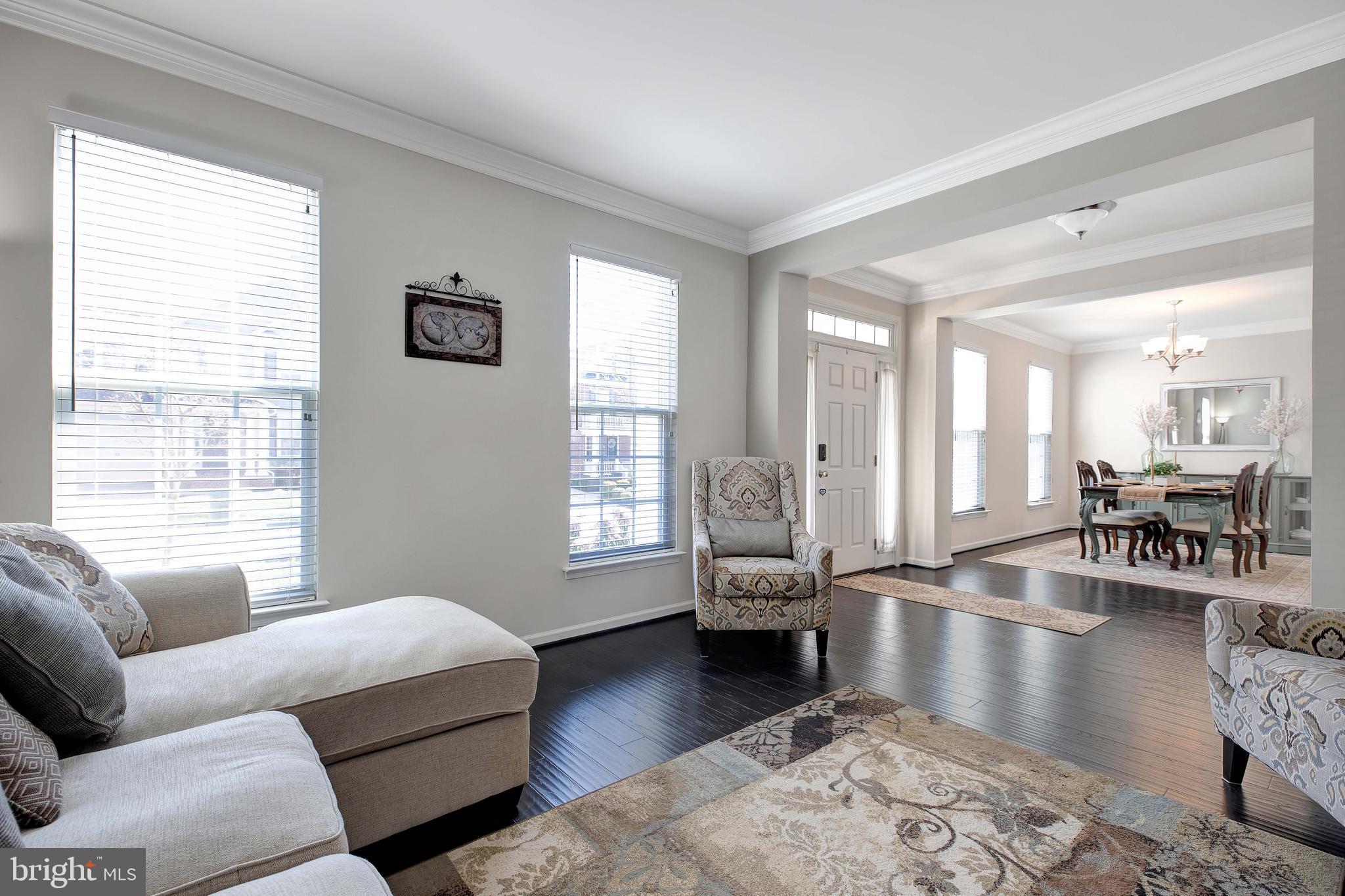 EMBREY MILL - Residential