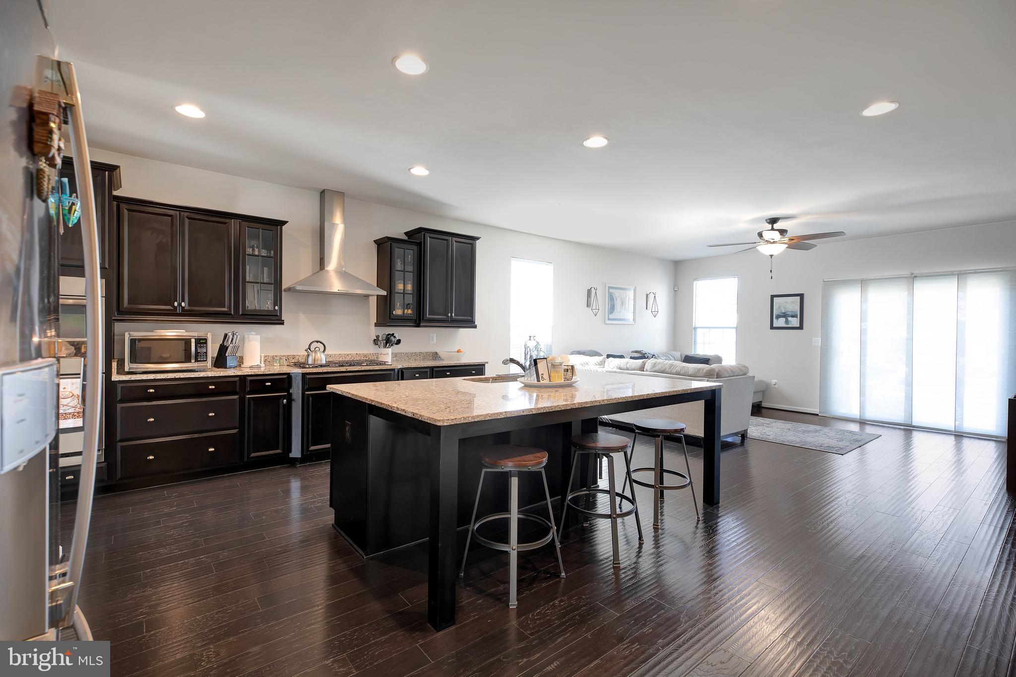 EMBREY MILL - Residential