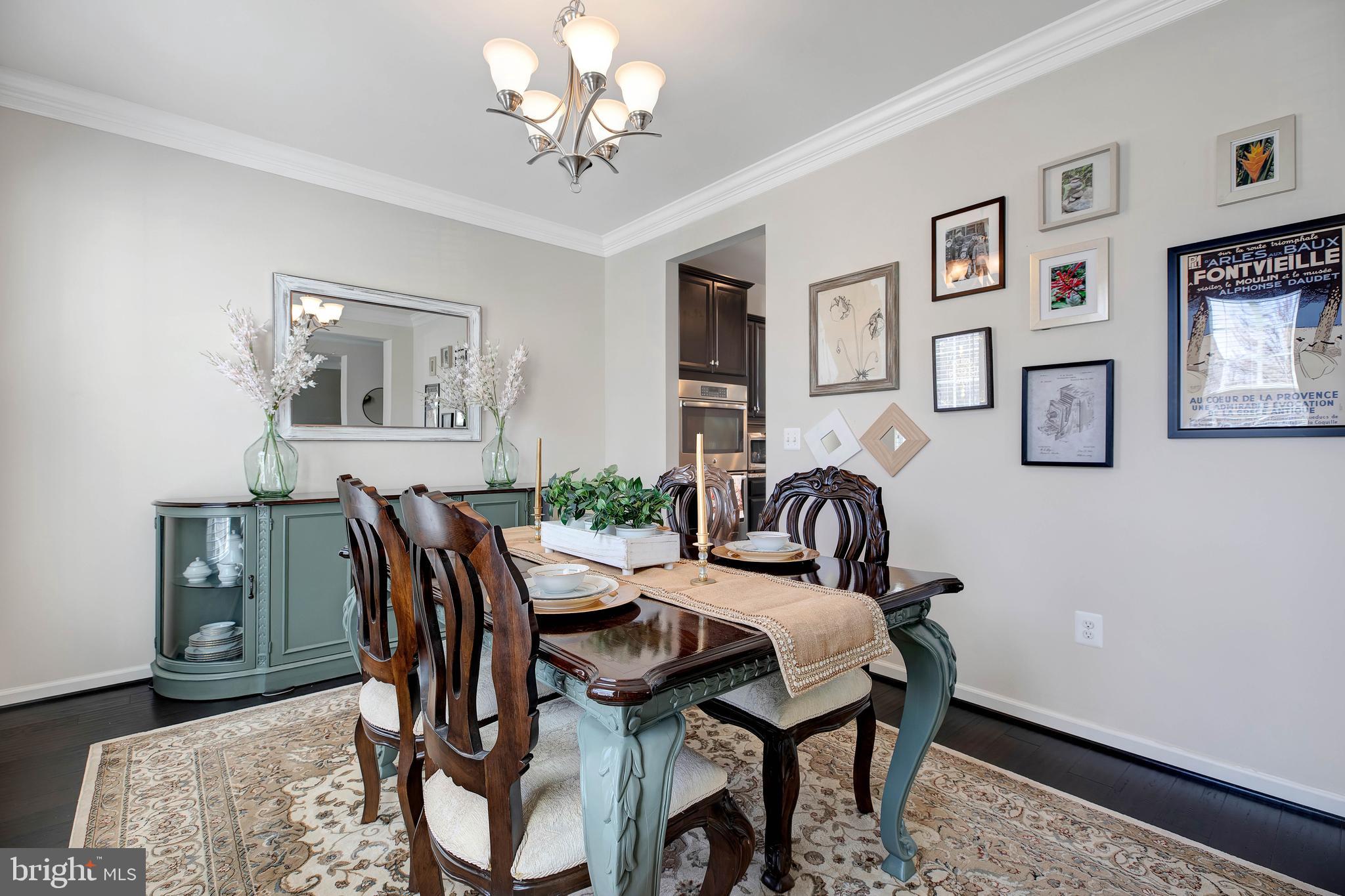 EMBREY MILL - Residential