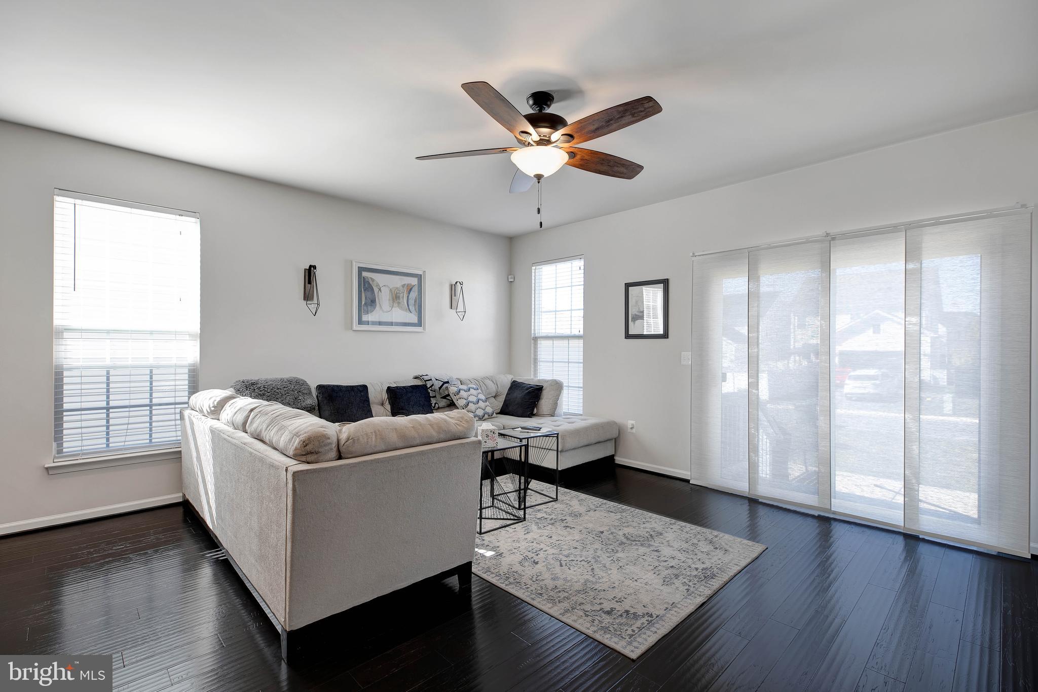 EMBREY MILL - Residential