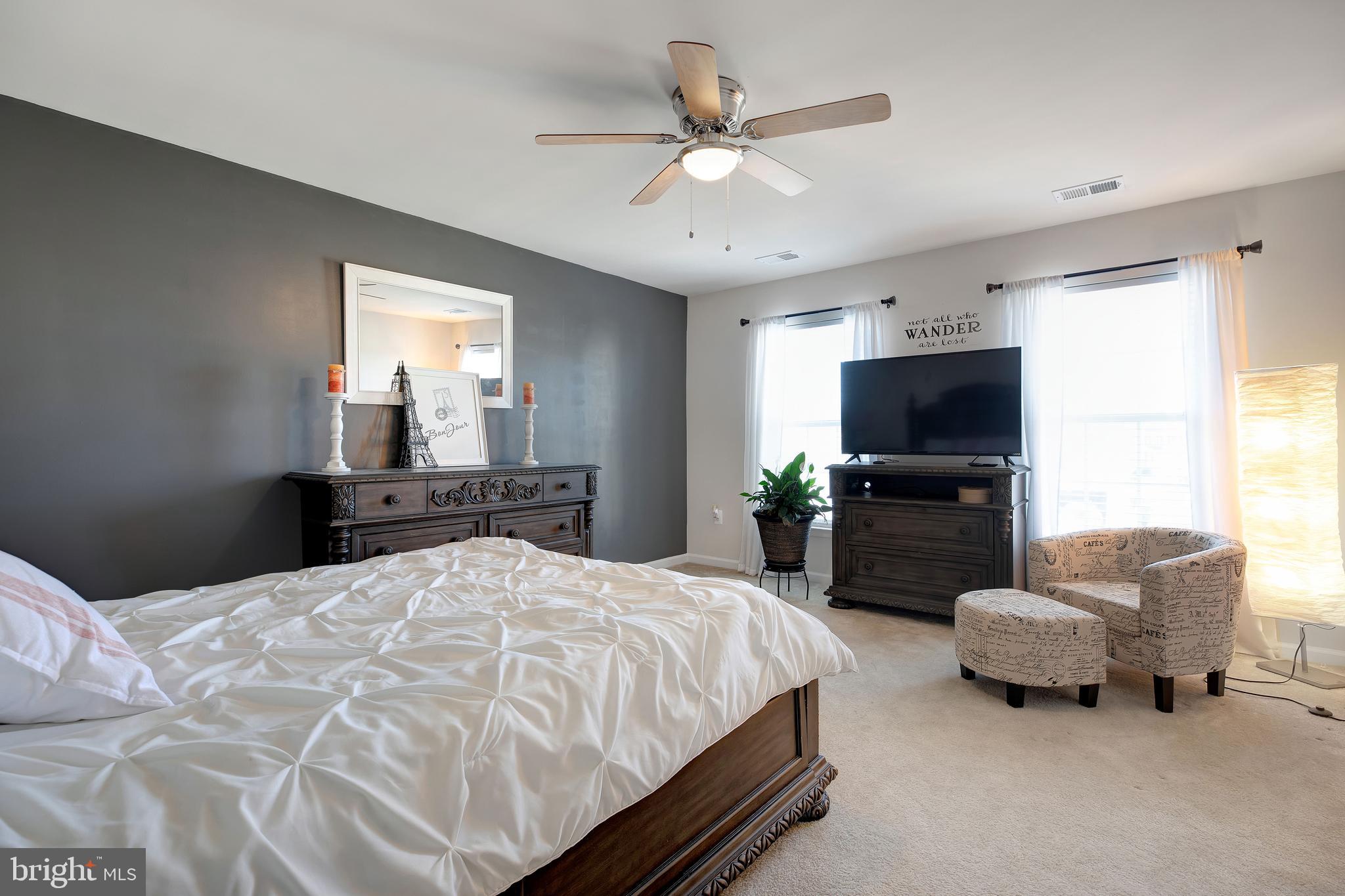 EMBREY MILL - Residential