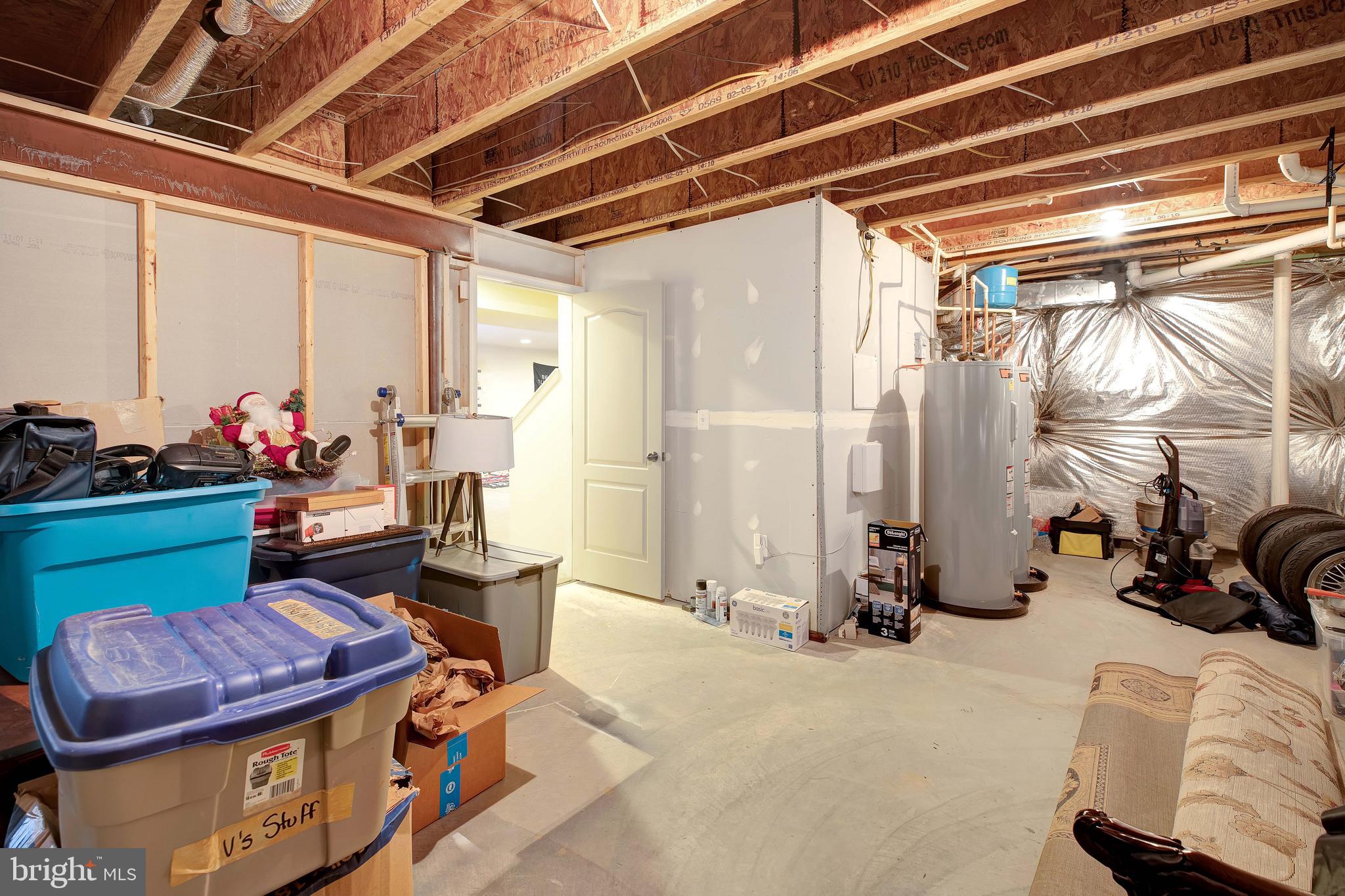 EMBREY MILL - Residential