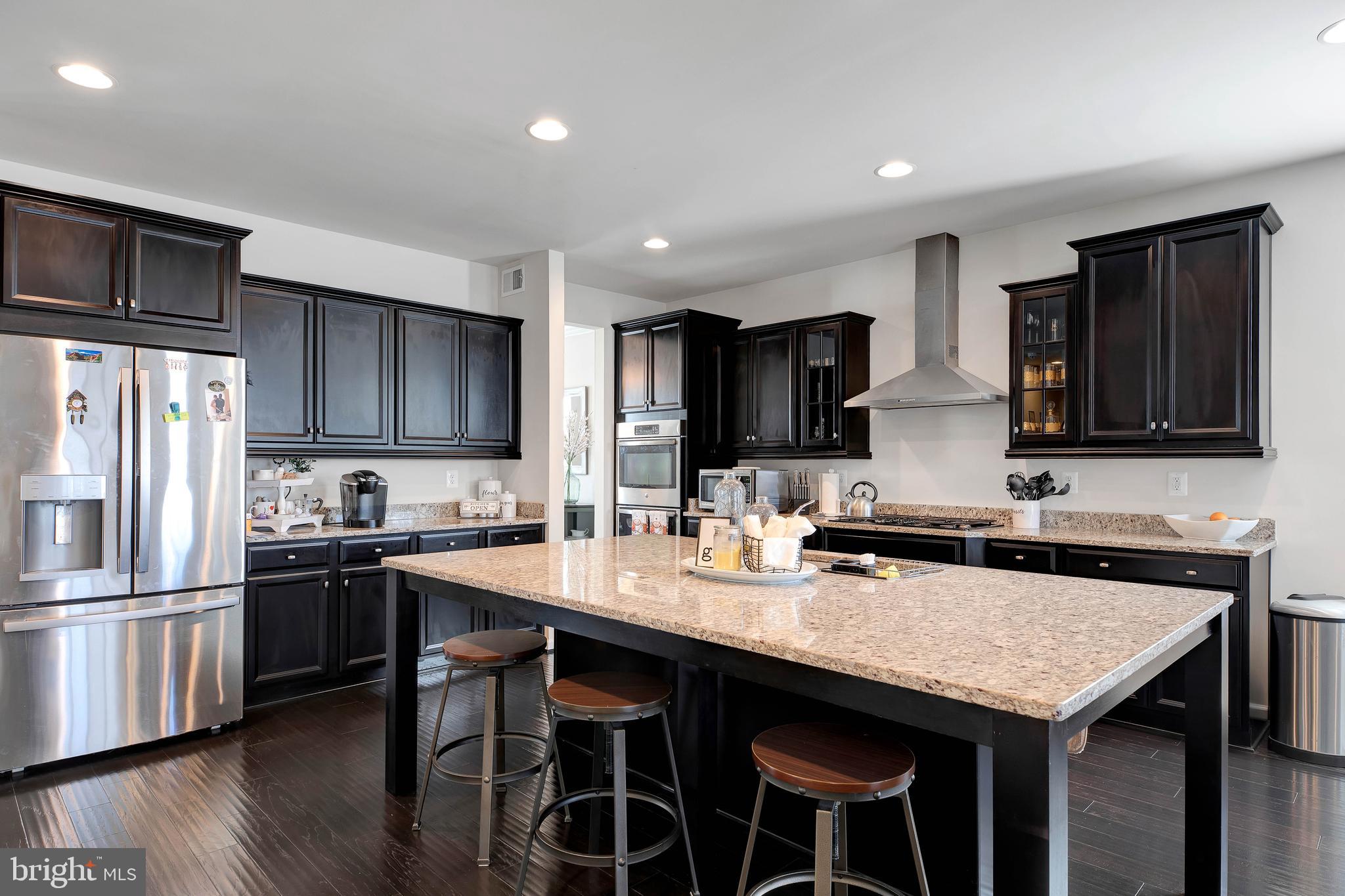 EMBREY MILL - Residential