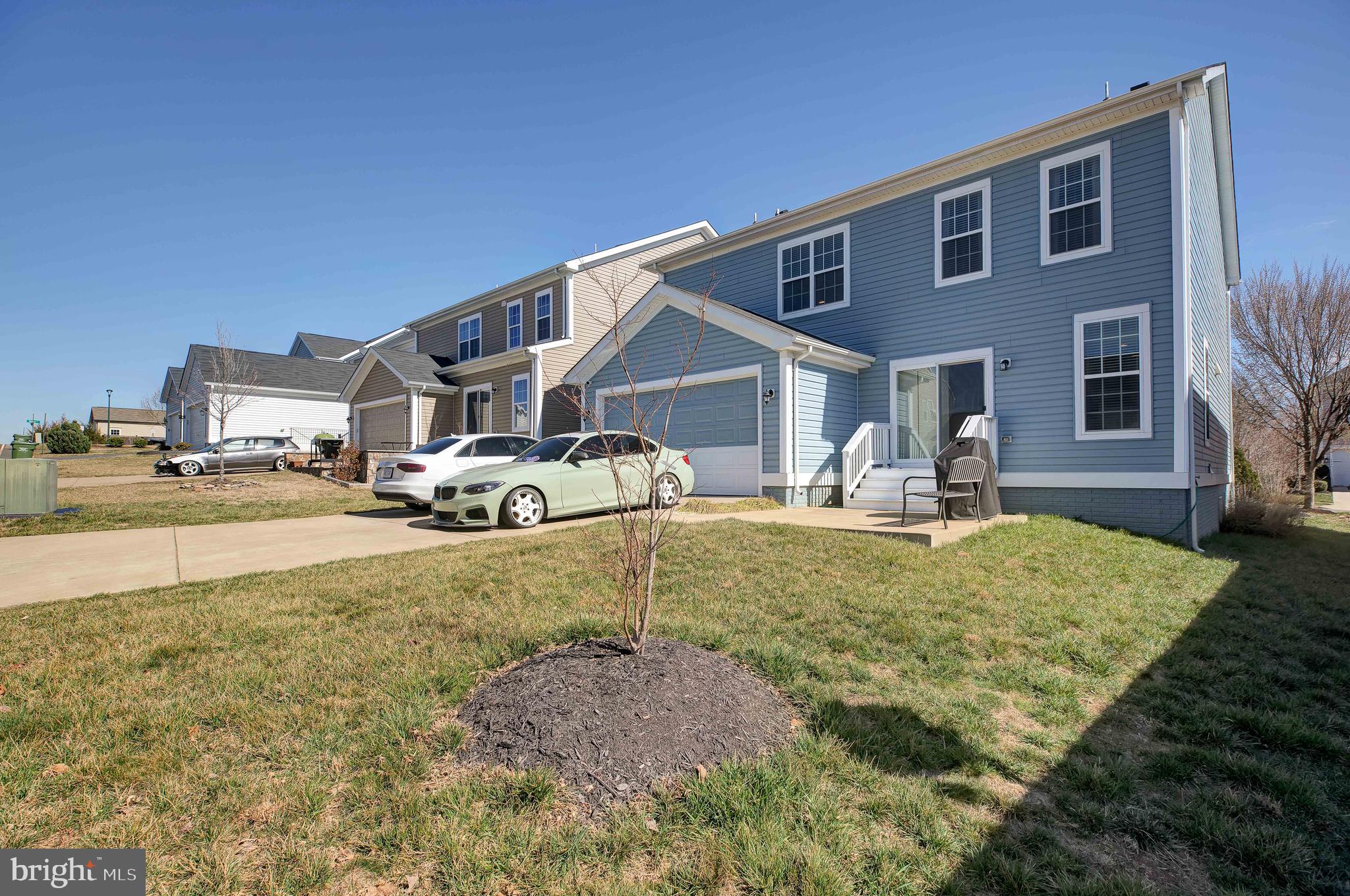 EMBREY MILL - Residential