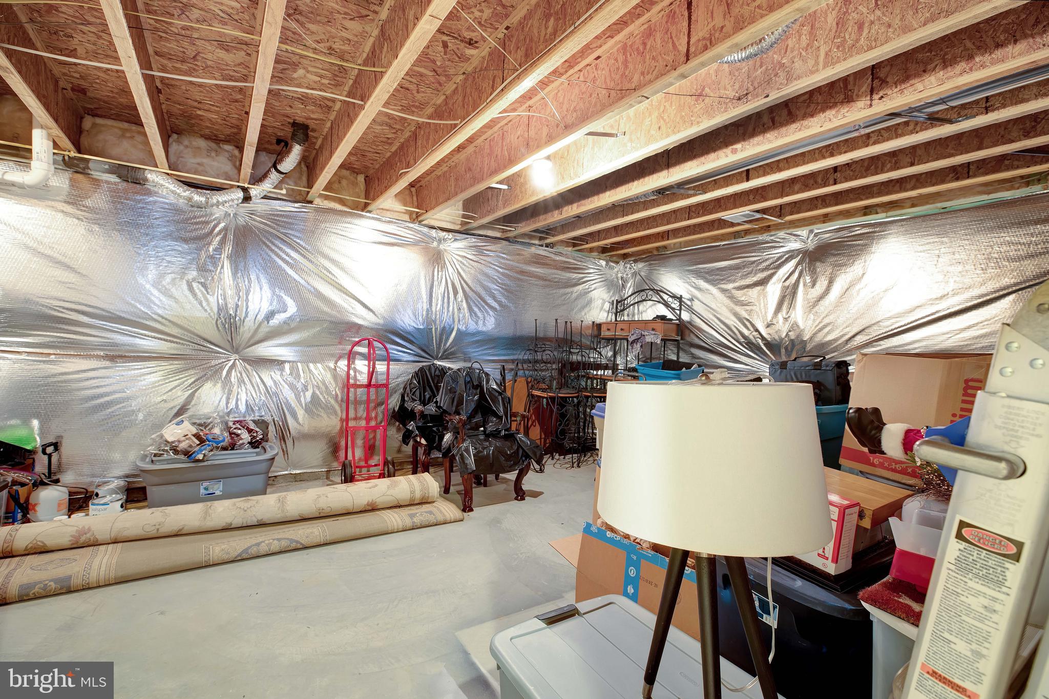 EMBREY MILL - Residential