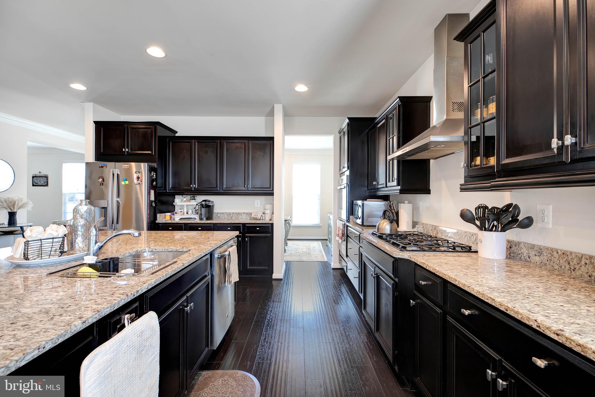 EMBREY MILL - Residential