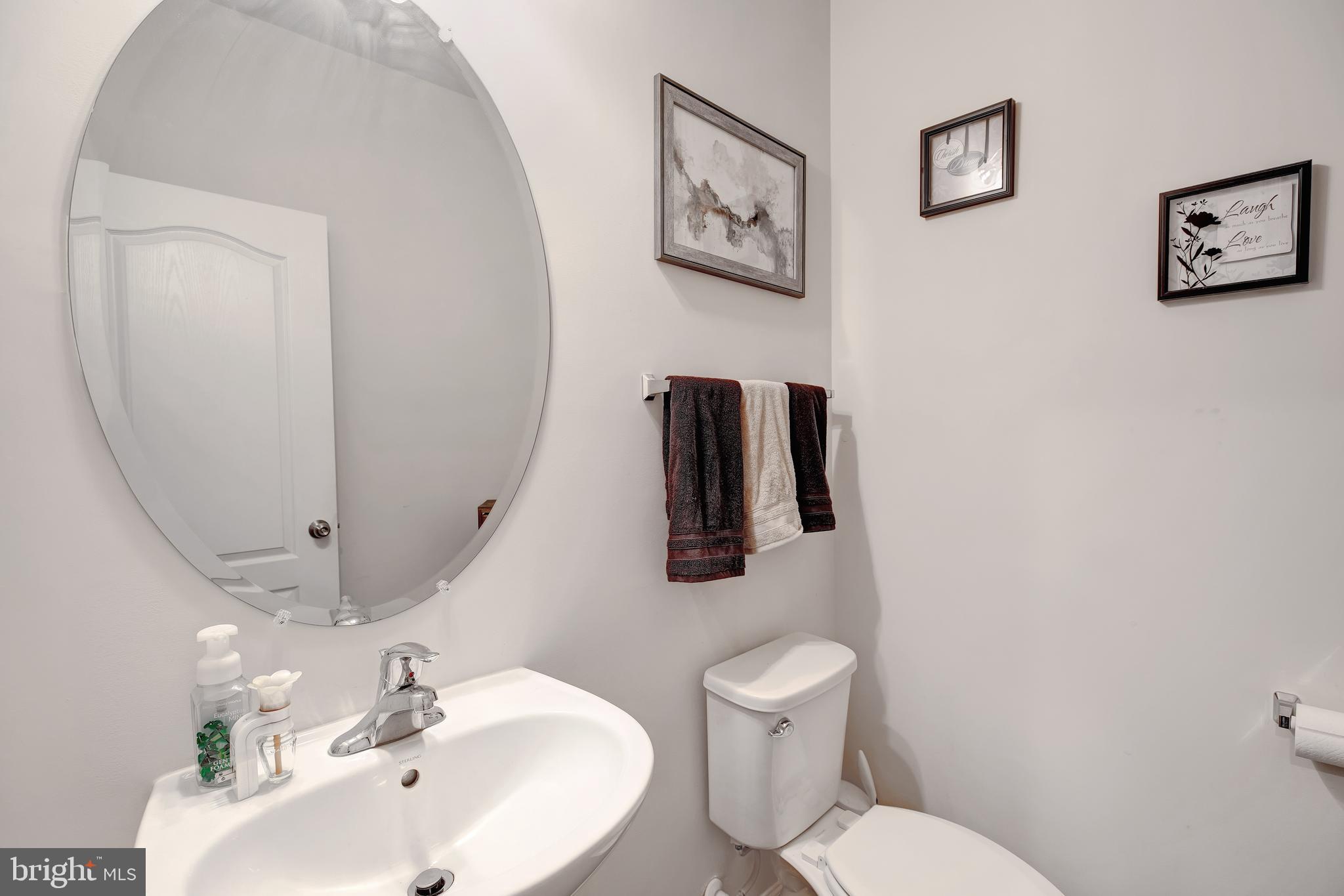 EMBREY MILL - Residential