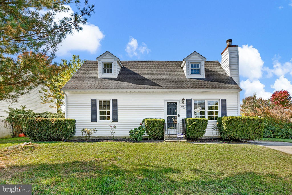 Photo of 45 Creekside Drive, NEWARK, DE 19702 (MLS # DENC2113856)