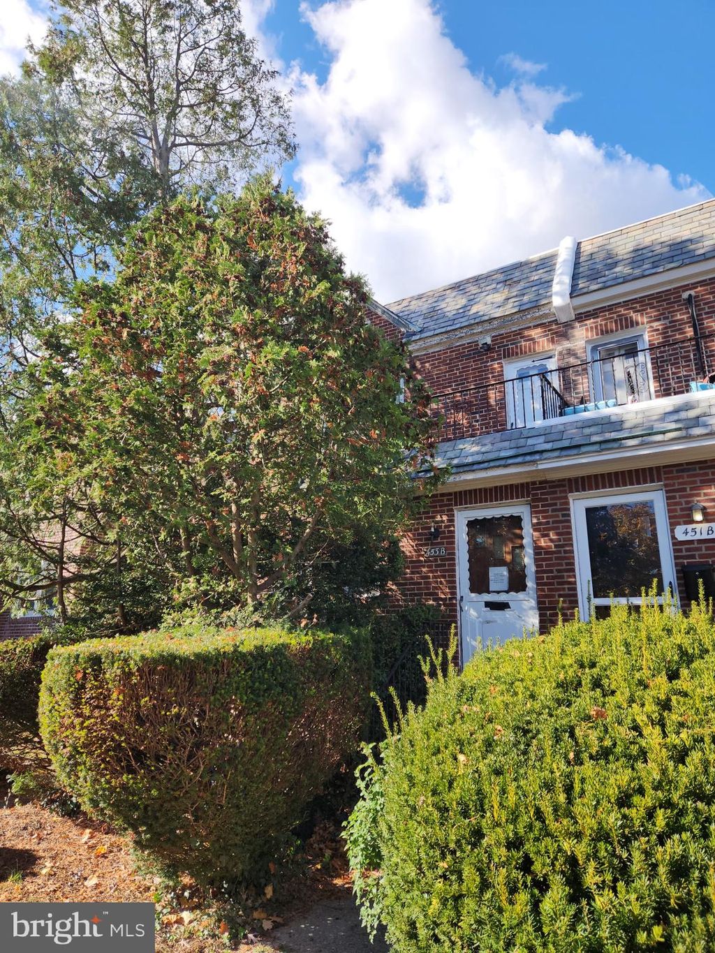 Photo of 453 W Ellet Street, PHILADELPHIA, PA 19119 (MLS # PAPH2563634)