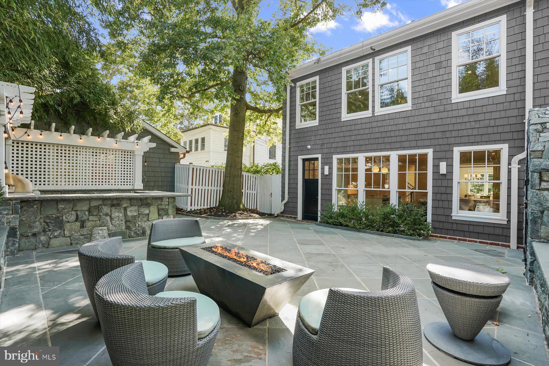 CLEVELAND PARK - Residential