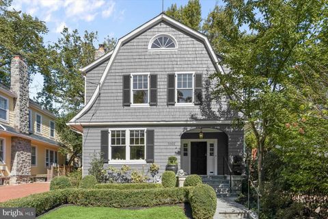 3507 WOODLEY ROAD NW WASHINGTON DC 20016