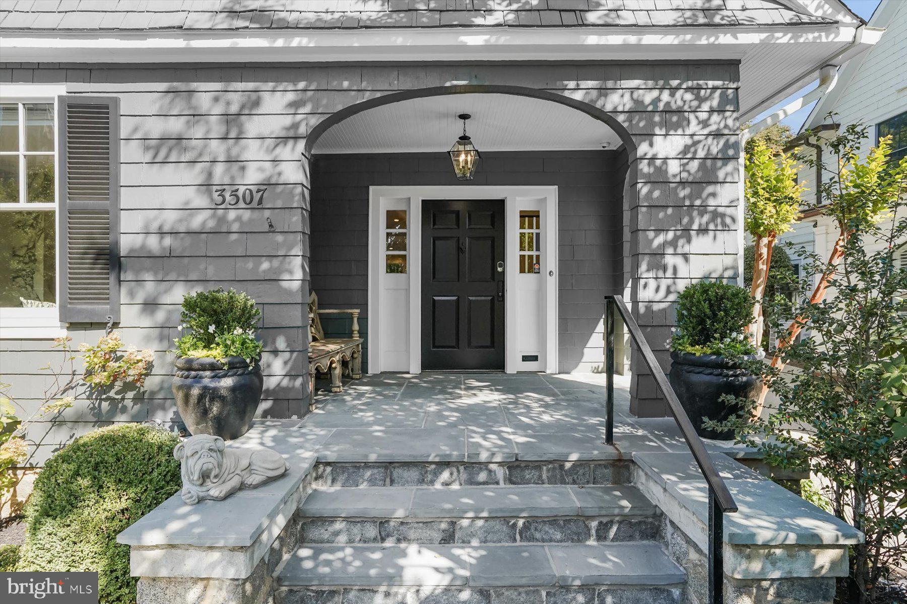 3507 WOODLEY ROAD NW