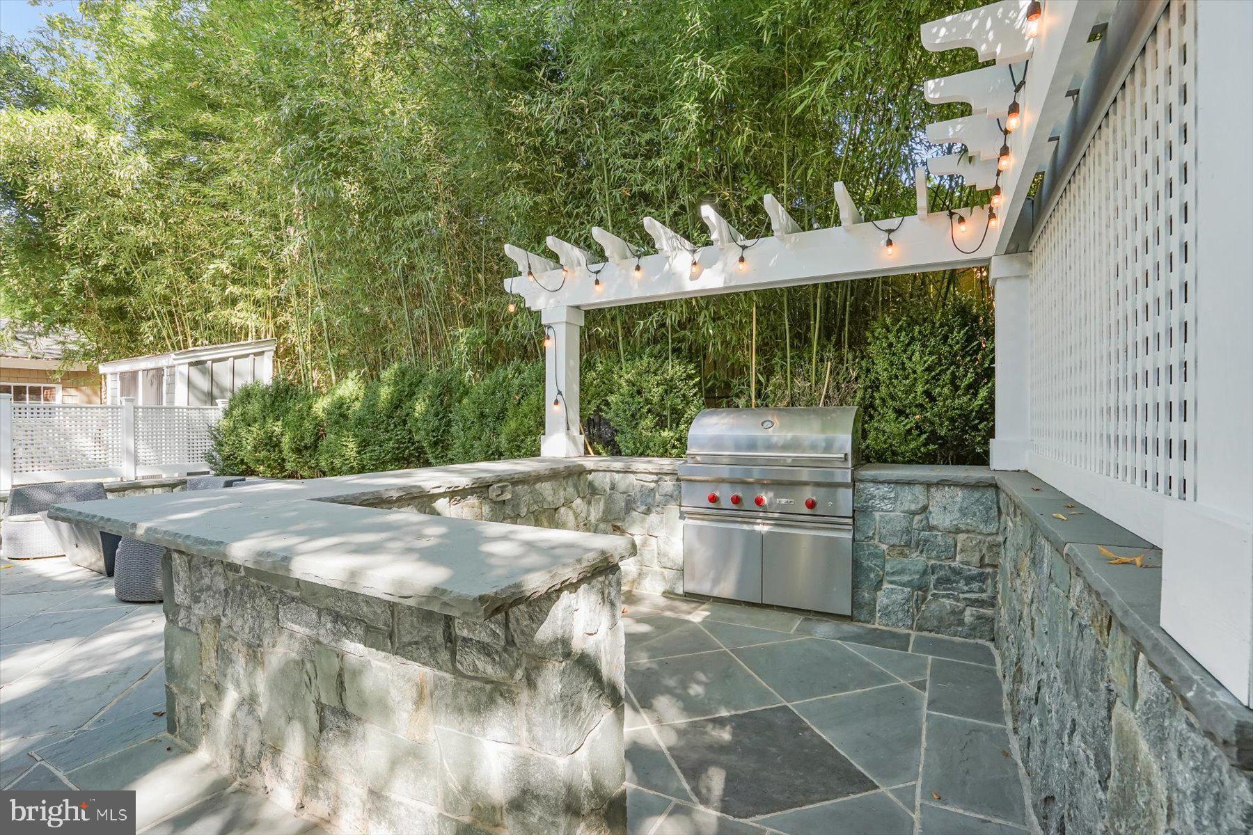 CLEVELAND PARK - Residential