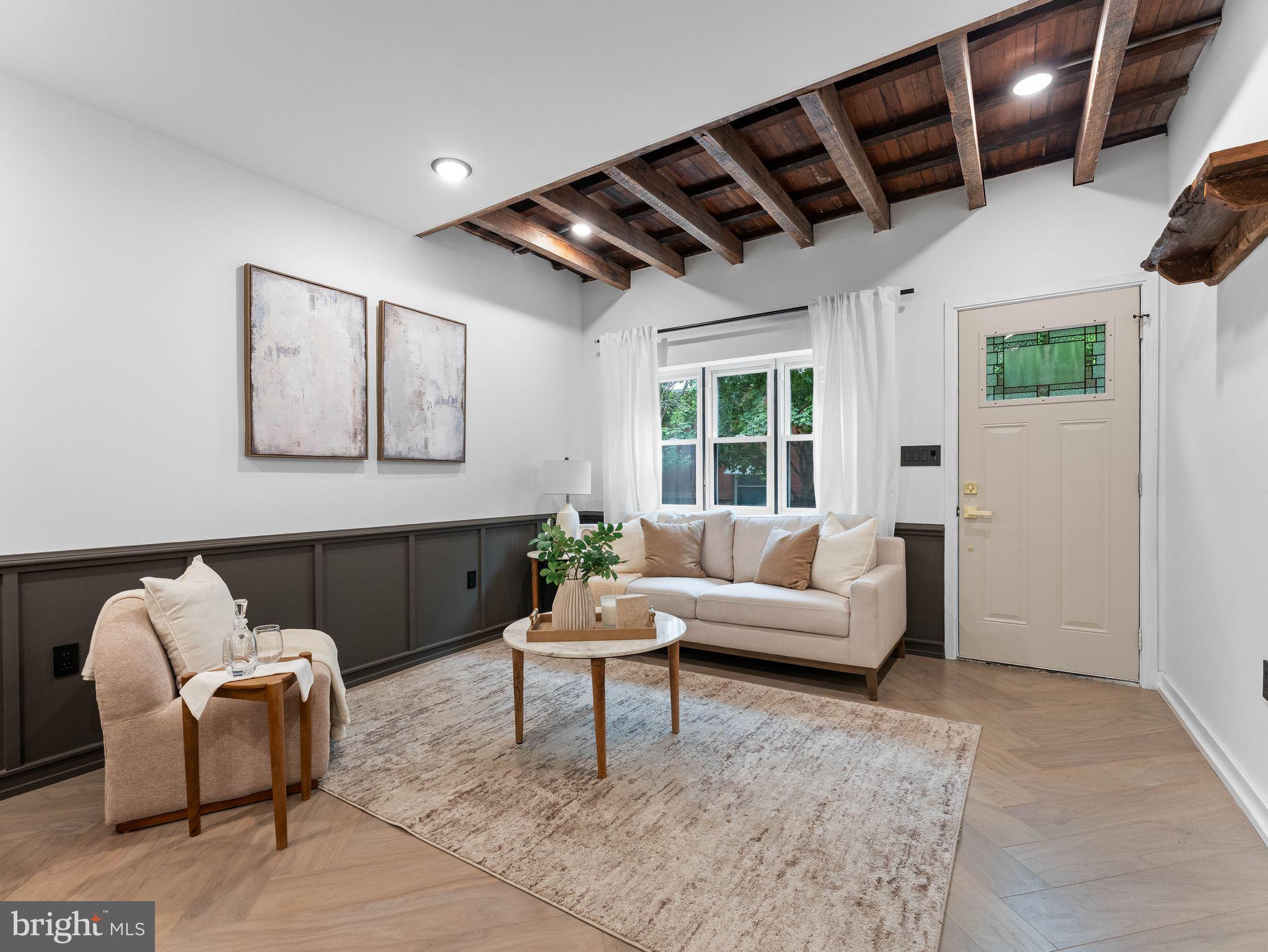 WEST PASSYUNK - Residential