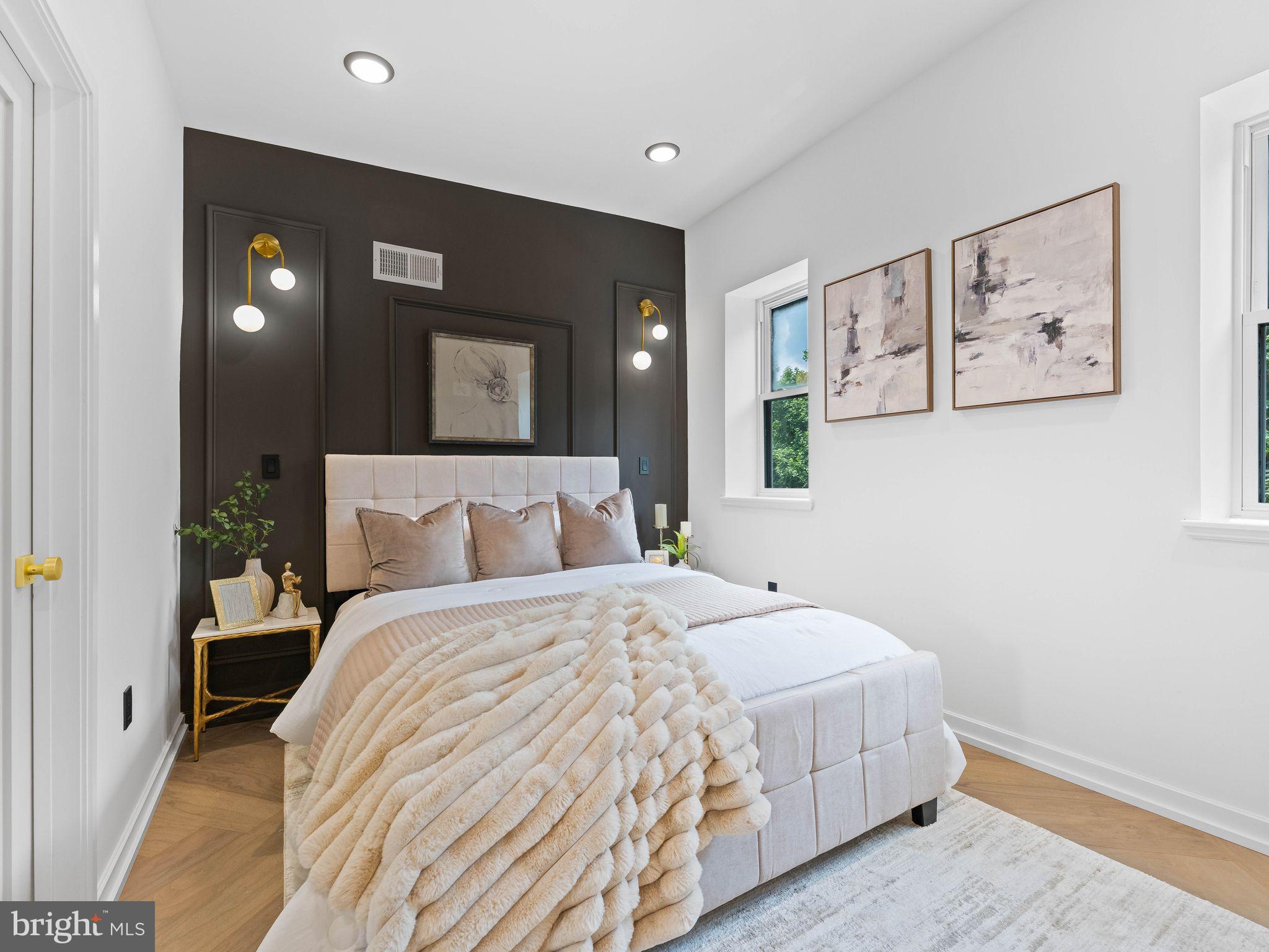 WEST PASSYUNK - Residential