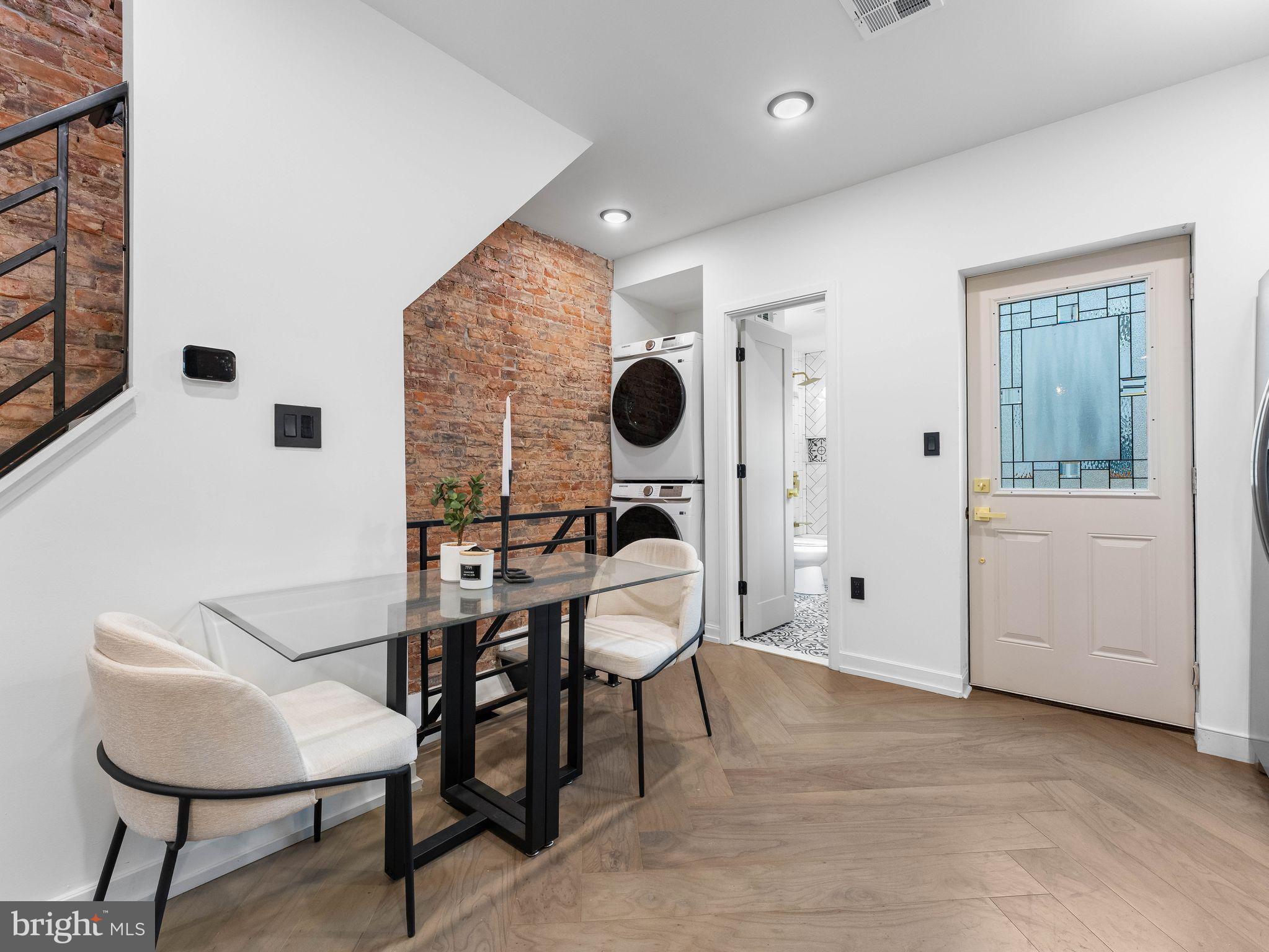 WEST PASSYUNK - Residential